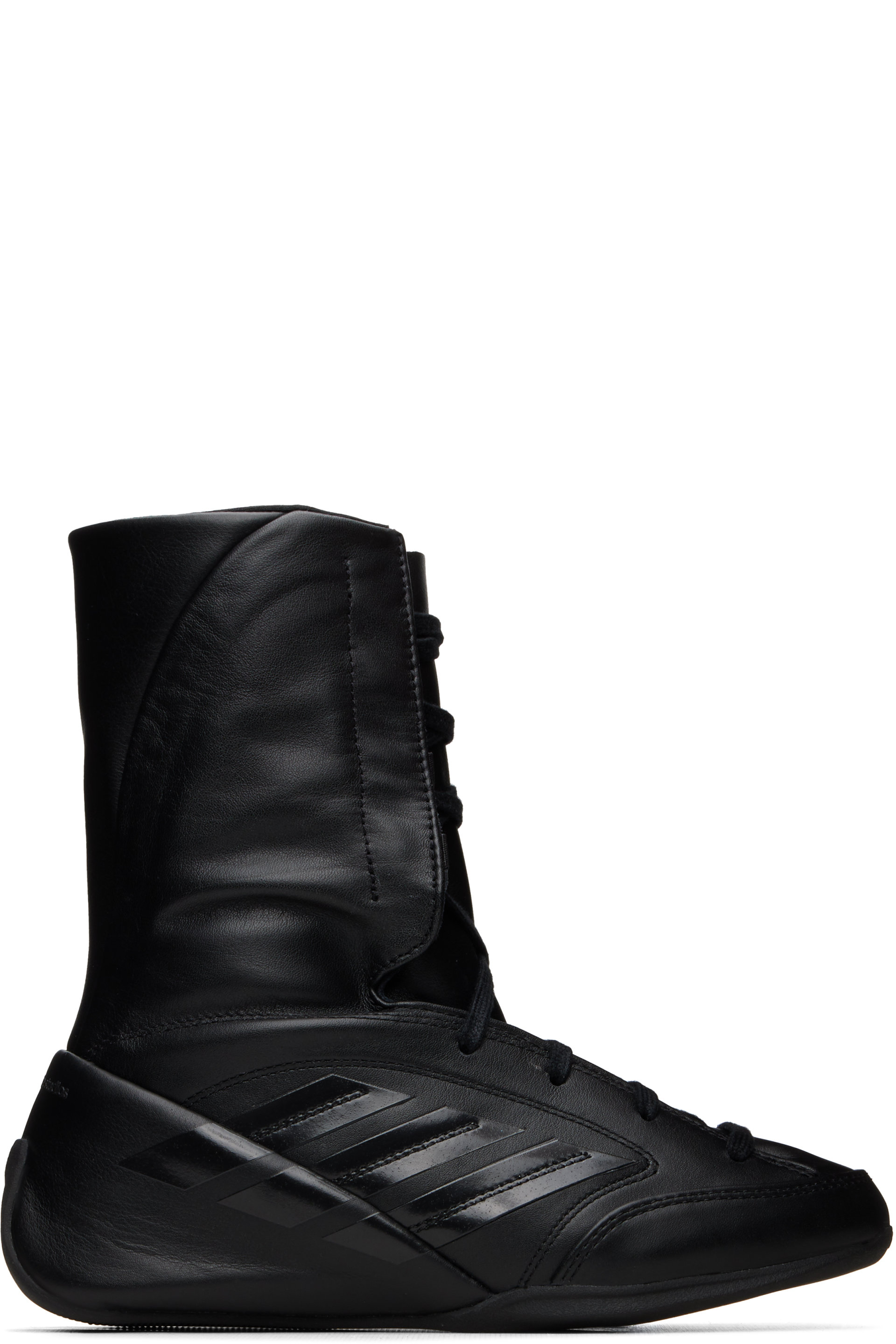 Entire Studios - Black adidas Edition Feroza Boots