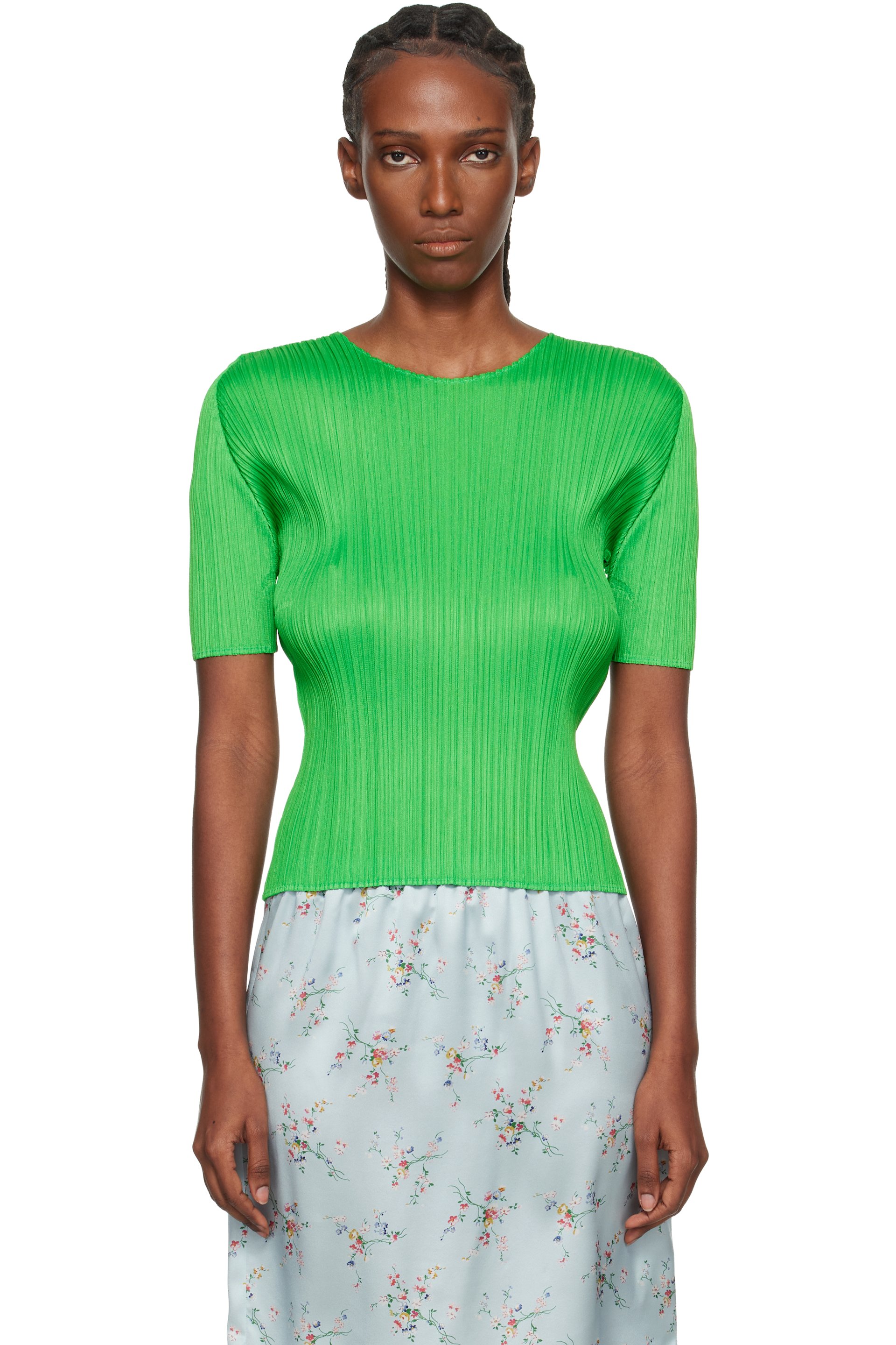 PLEATS PLEASE ISSEY MIYAKE Clothing for Women | SSENSE