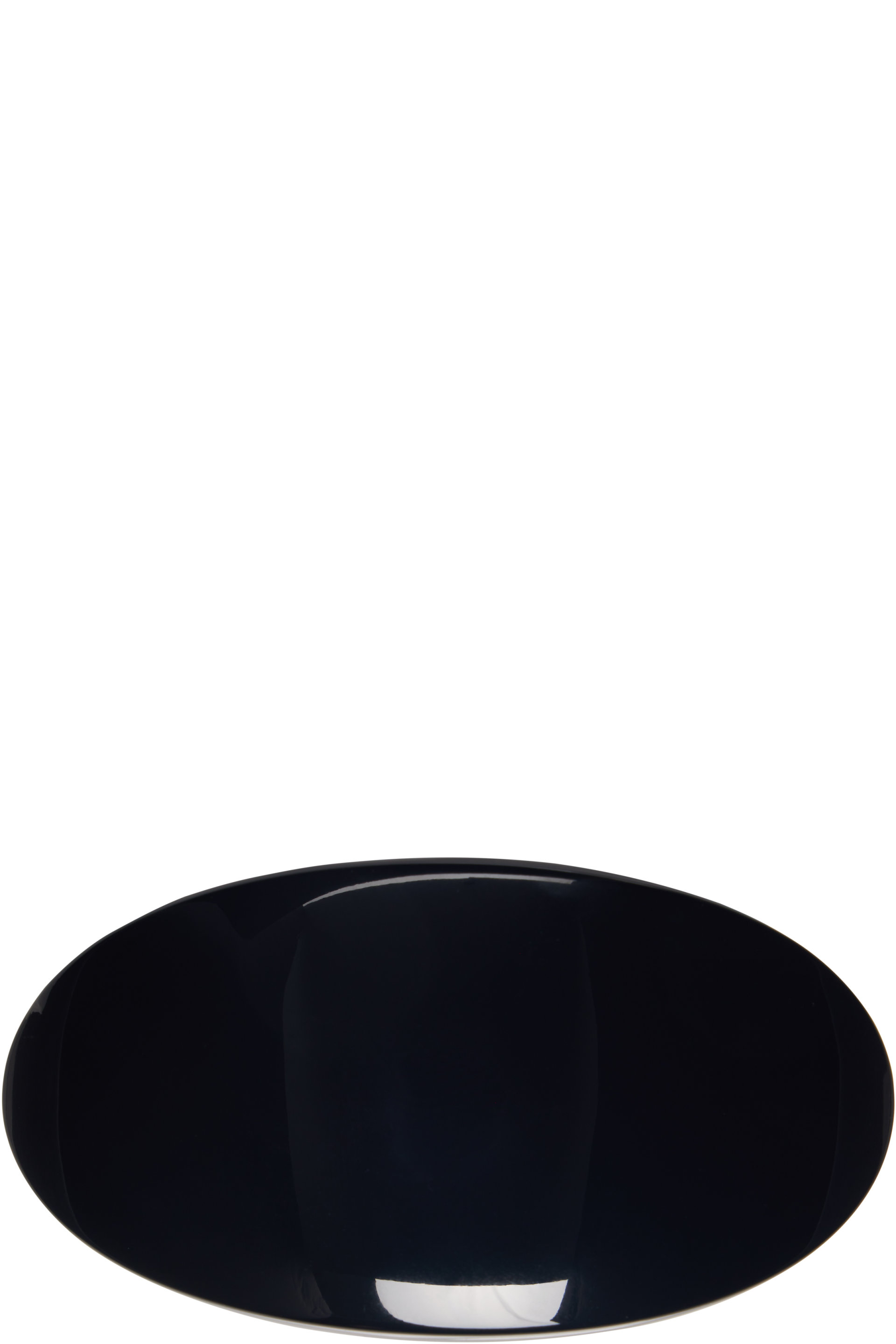 Sophie Buhai - Black Coupole Clip