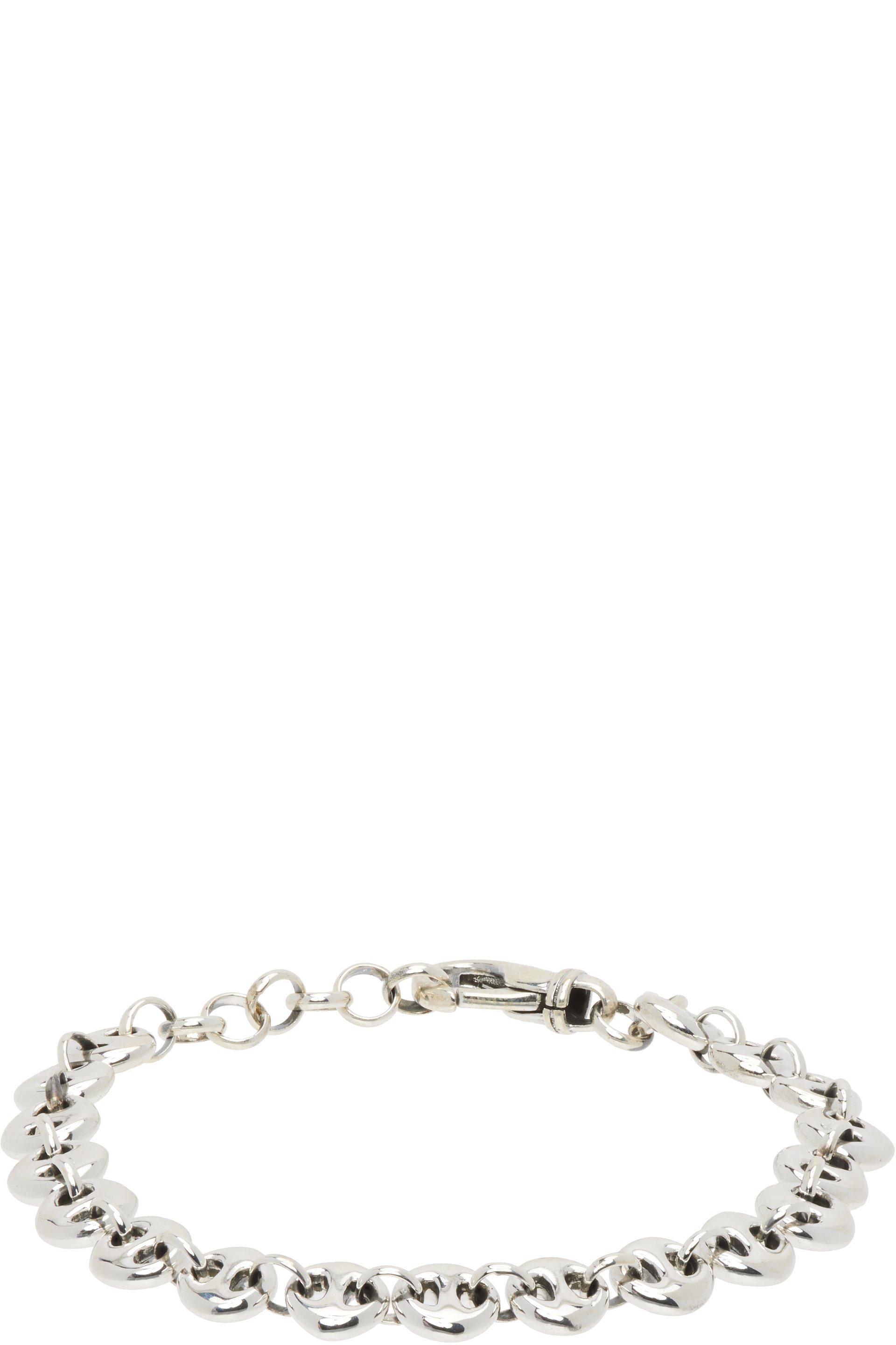 Sophie Buhai - Small Circle Link Bracelet