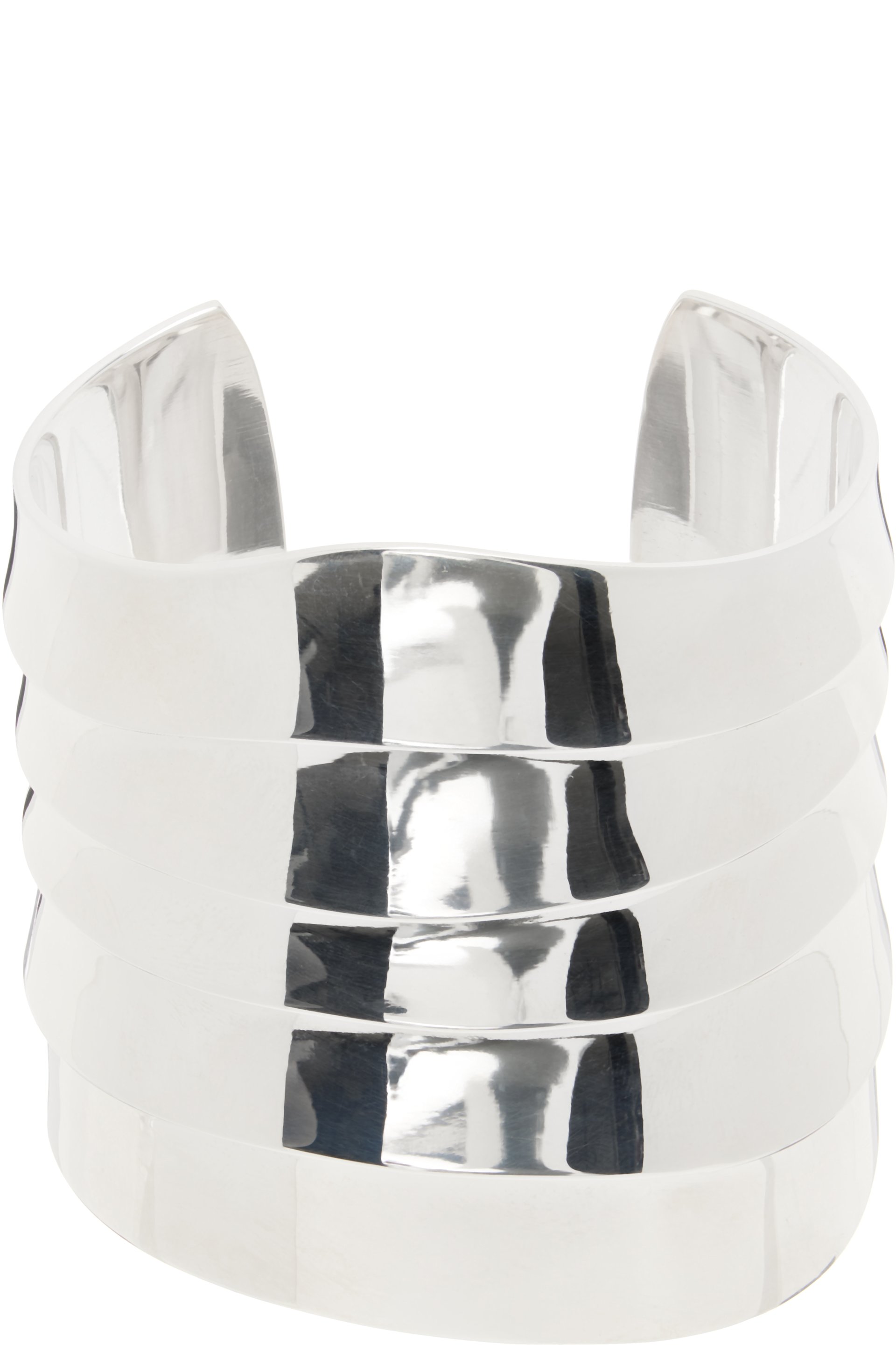 Sophie Buhai - Large Wave Cuff Bracelet