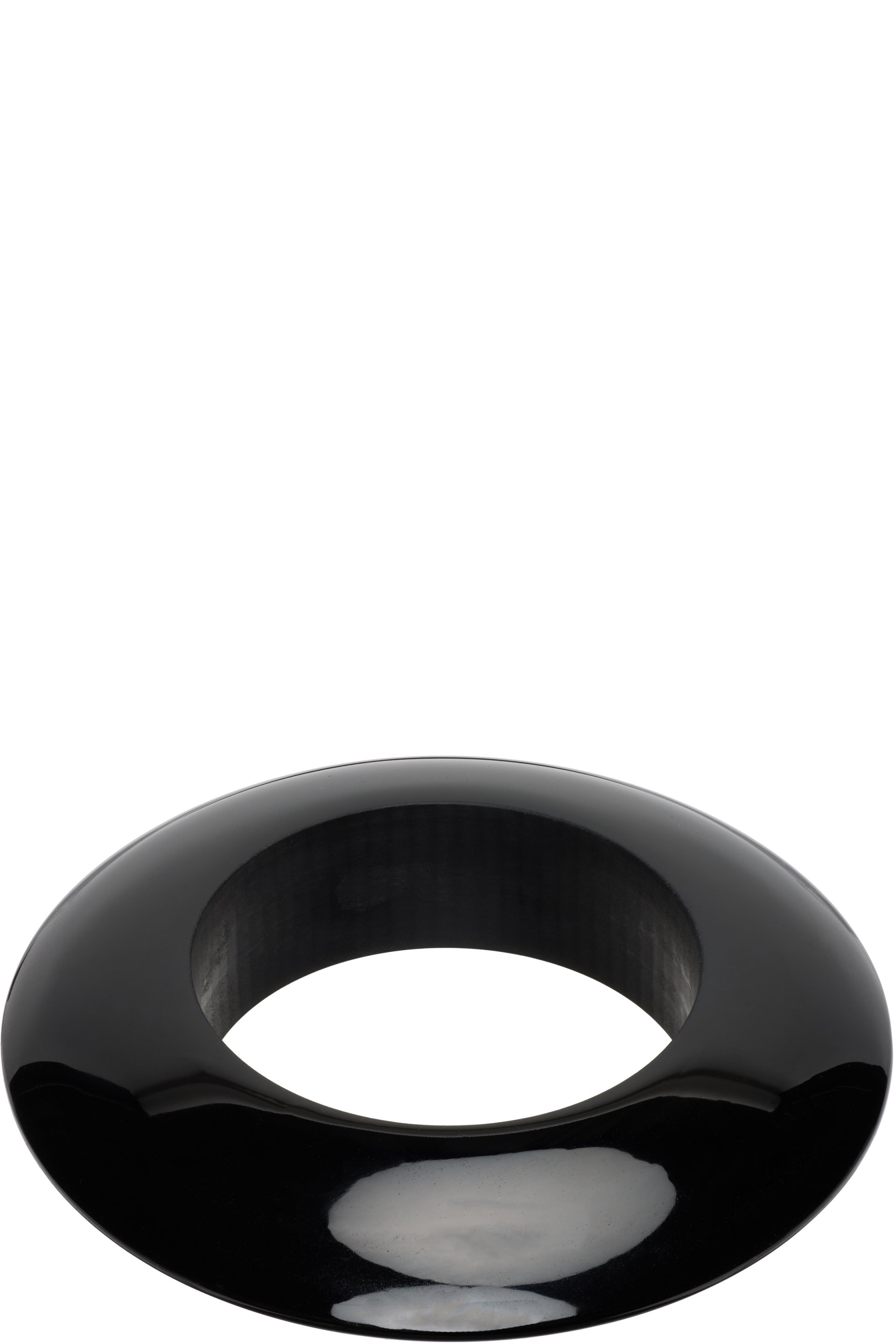 Sophie Buhai - Bracelet jonc pyramidal