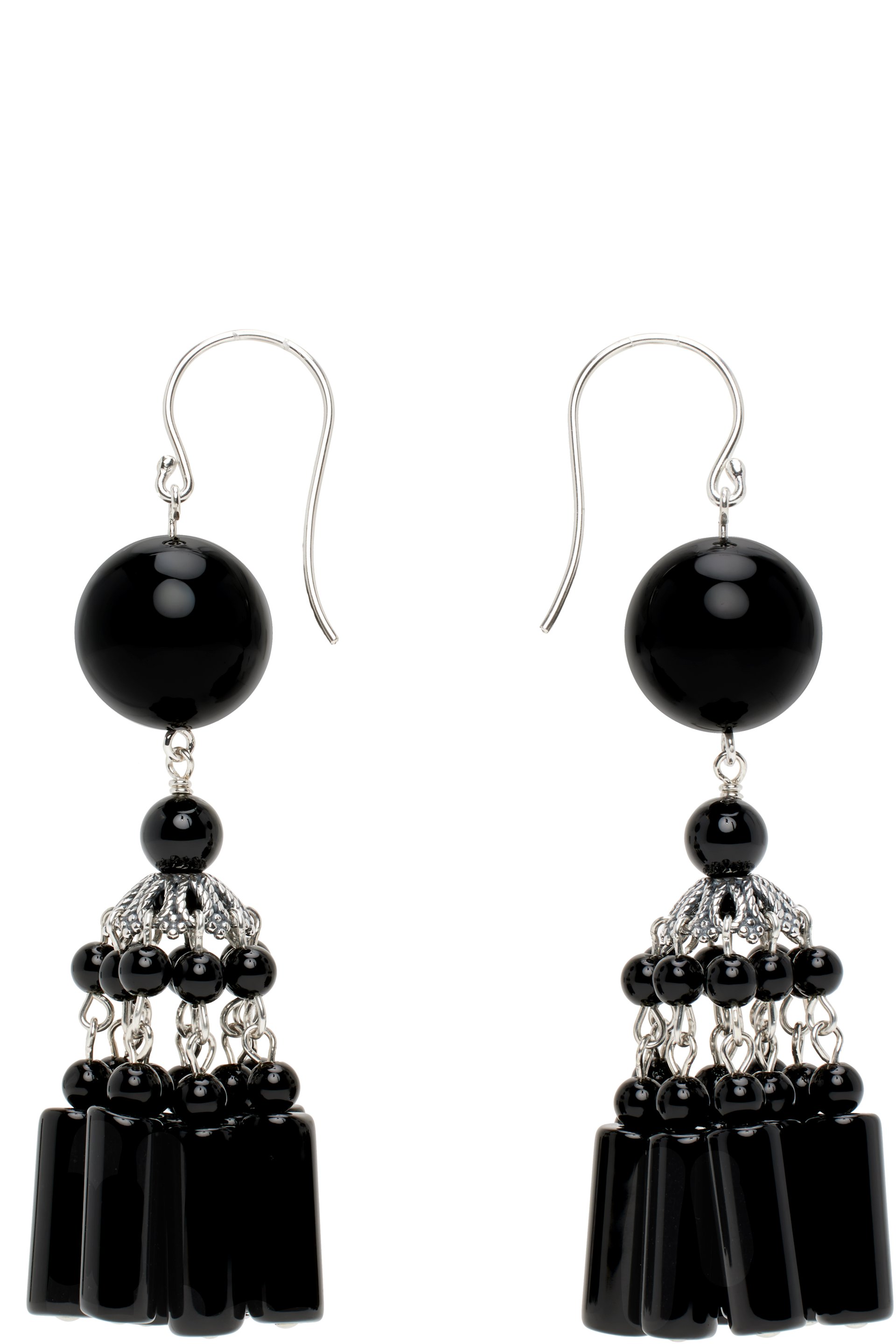 Sophie Buhai - Flamenco Earrings