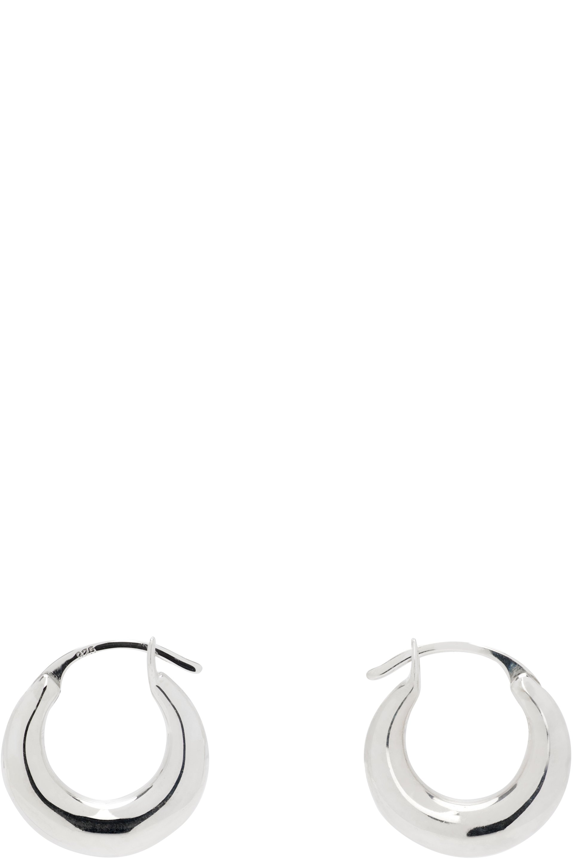 Sophie Buhai - Tiny Essential フープピアス