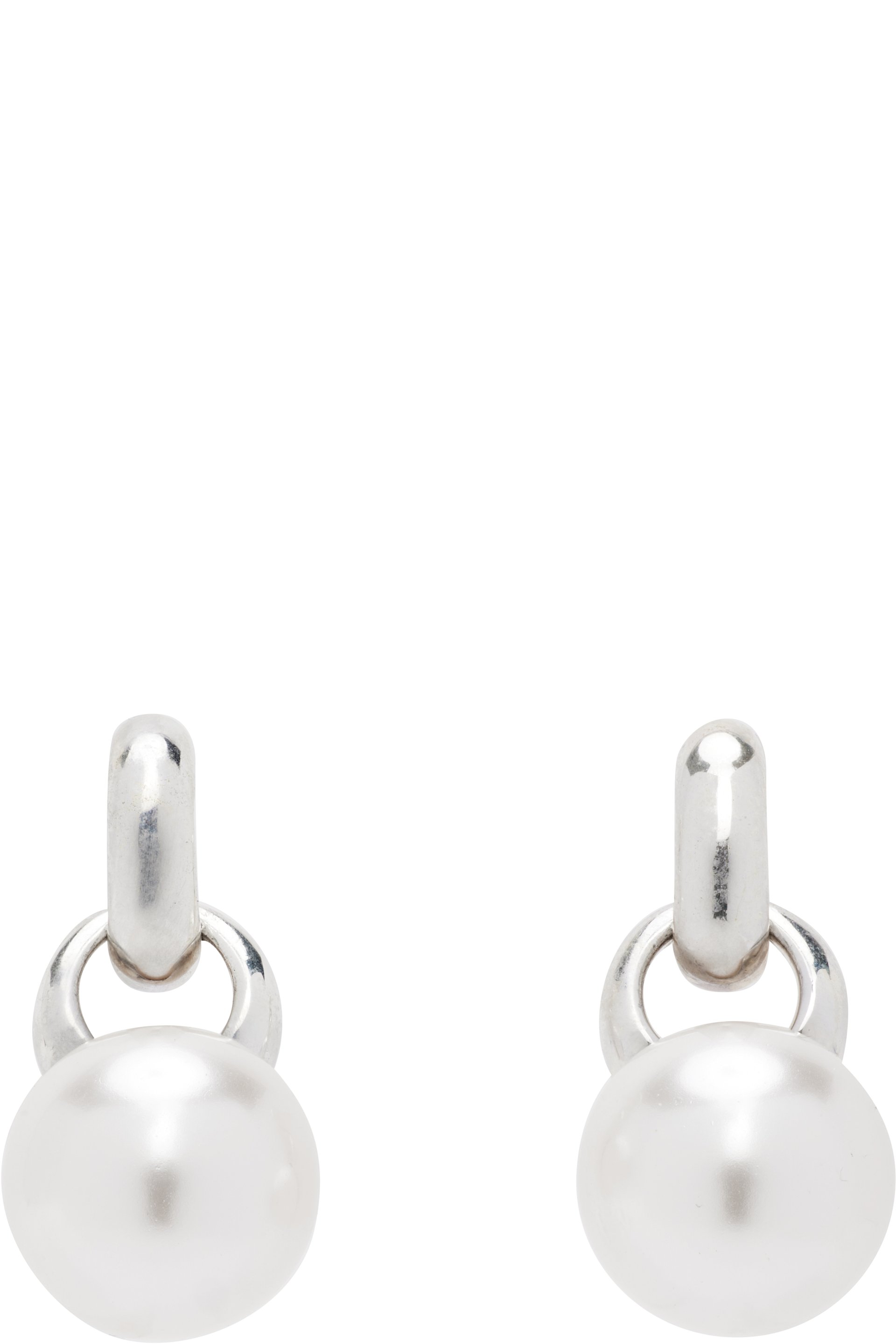 Sophie Buhai - Everyday フェイクパール ピアス