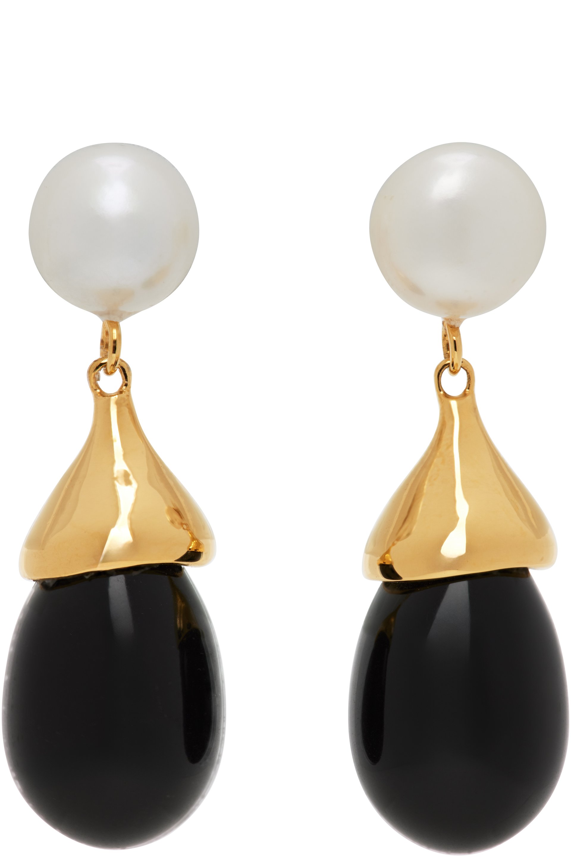 Sophie Buhai - Audrey Earrings