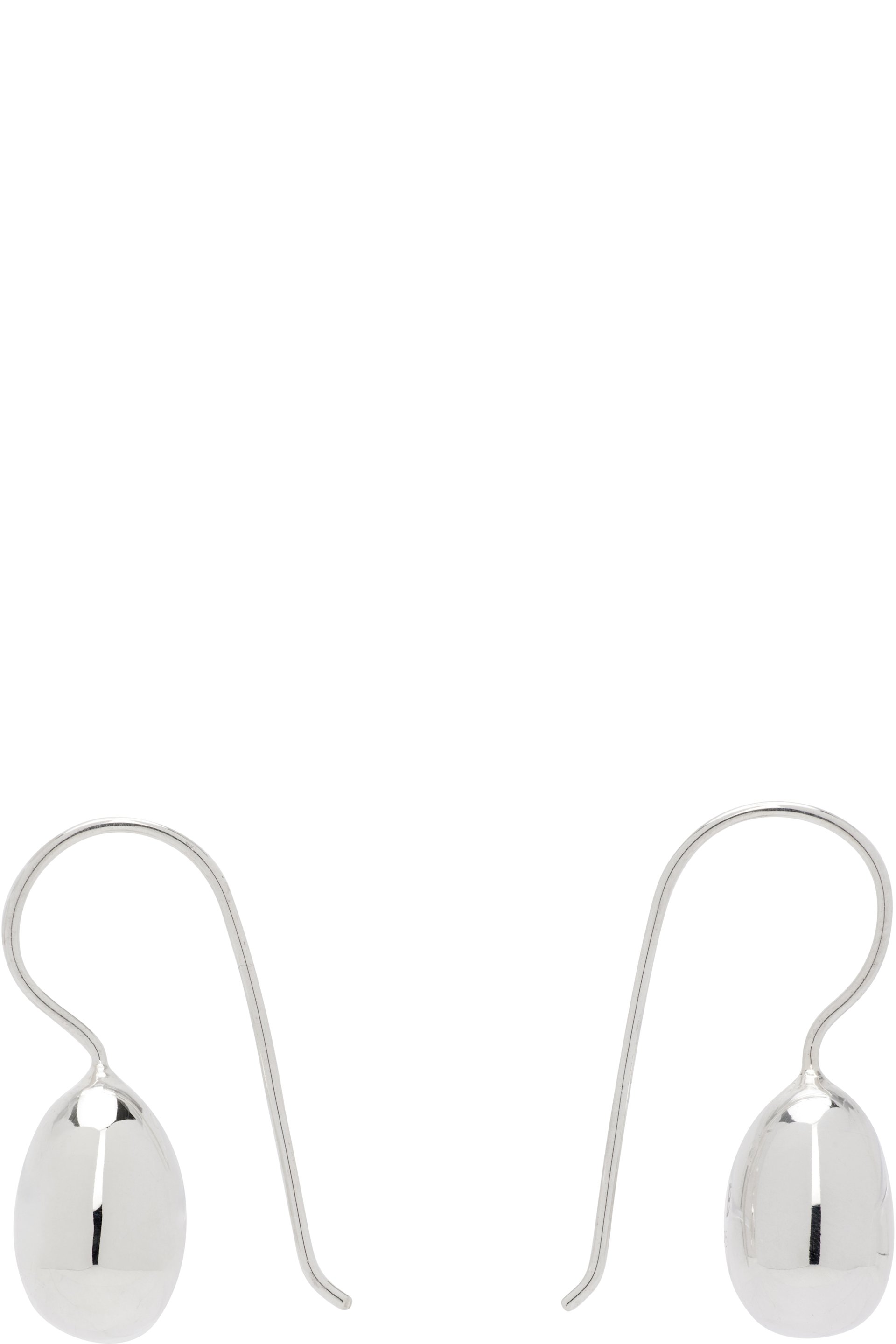 Sophie Buhai - Petite Egg ドロップピアス