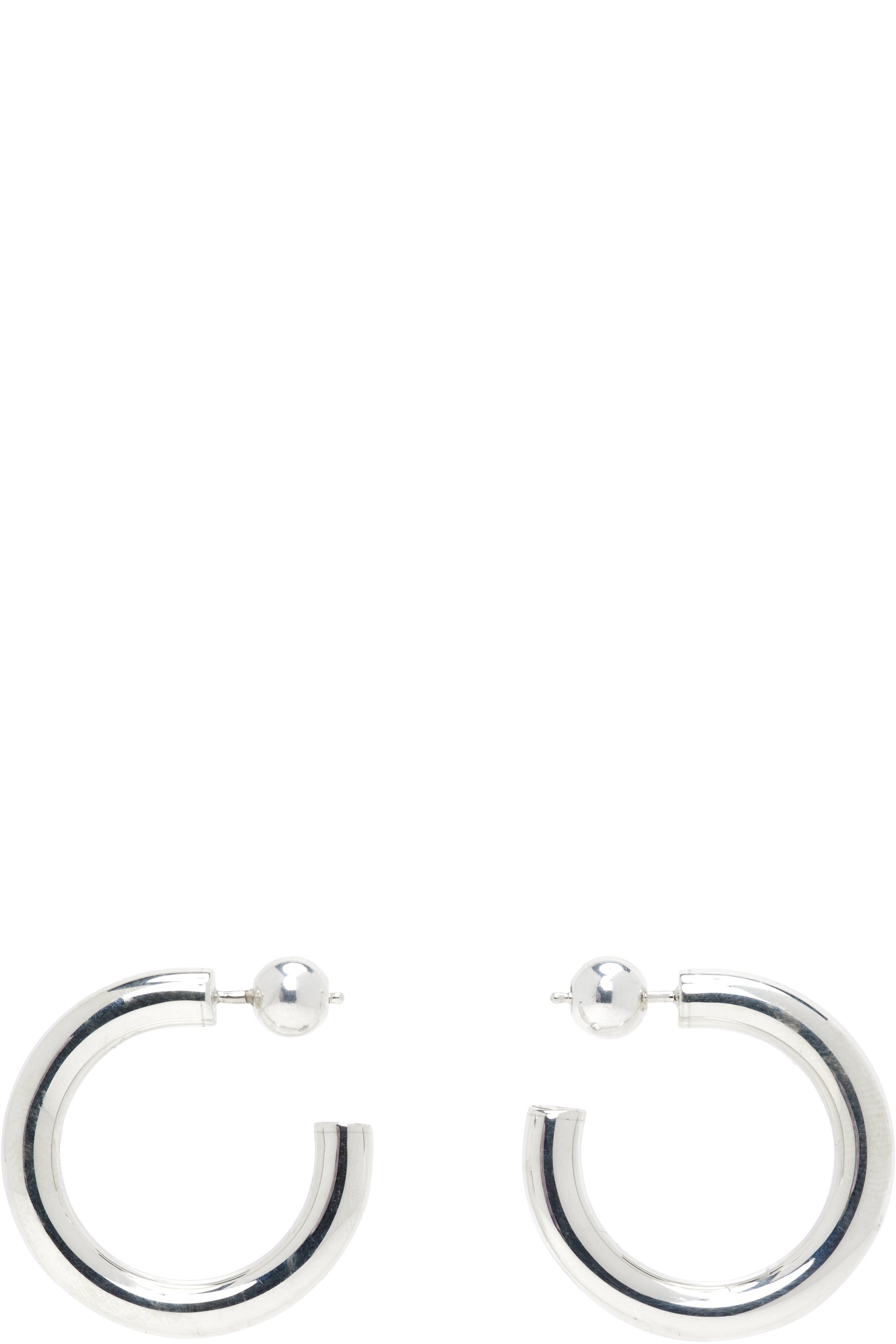 Sophie Buhai - Small Everyday Hoop Earrings
