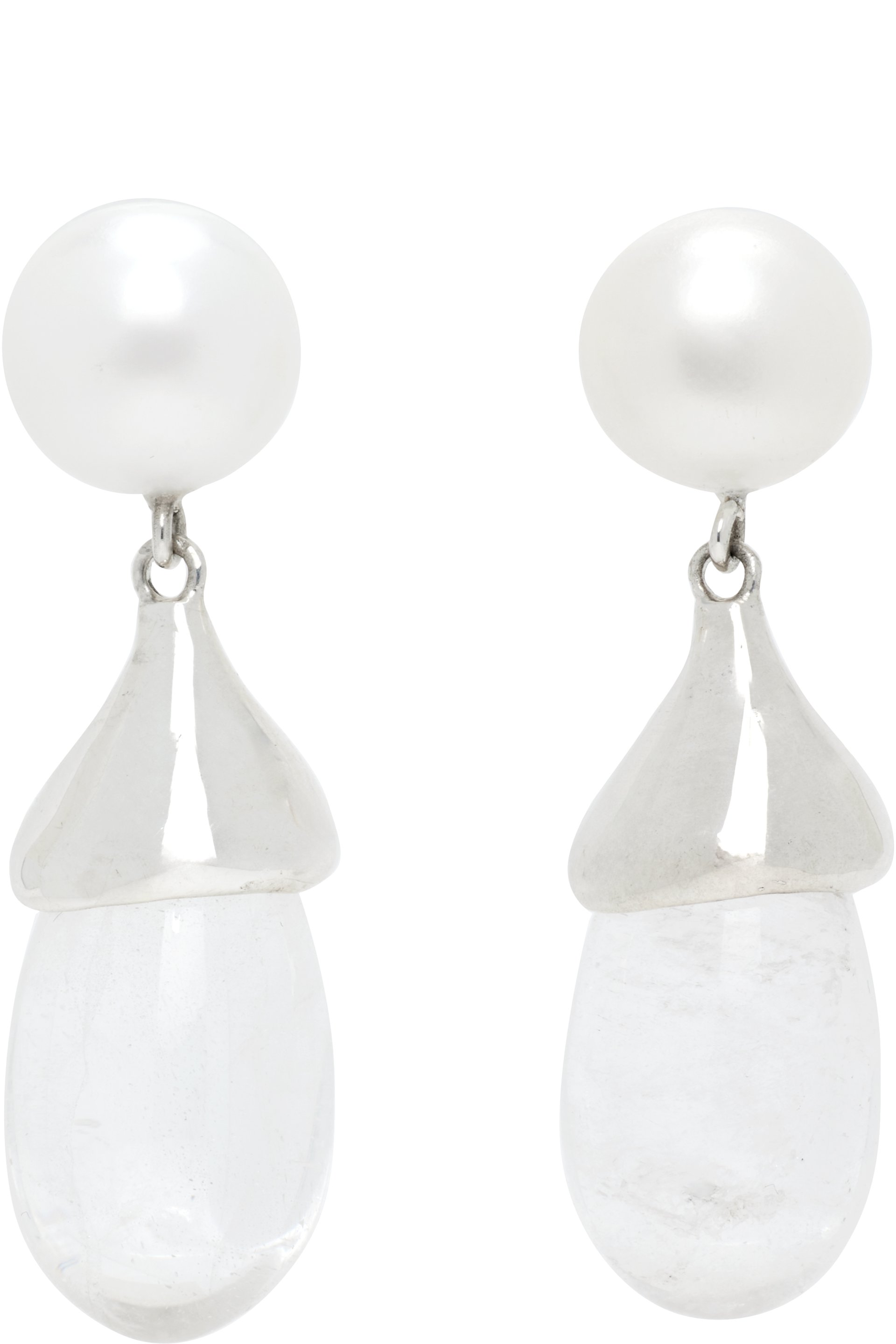 Sophie Buhai - Audrey Earrings