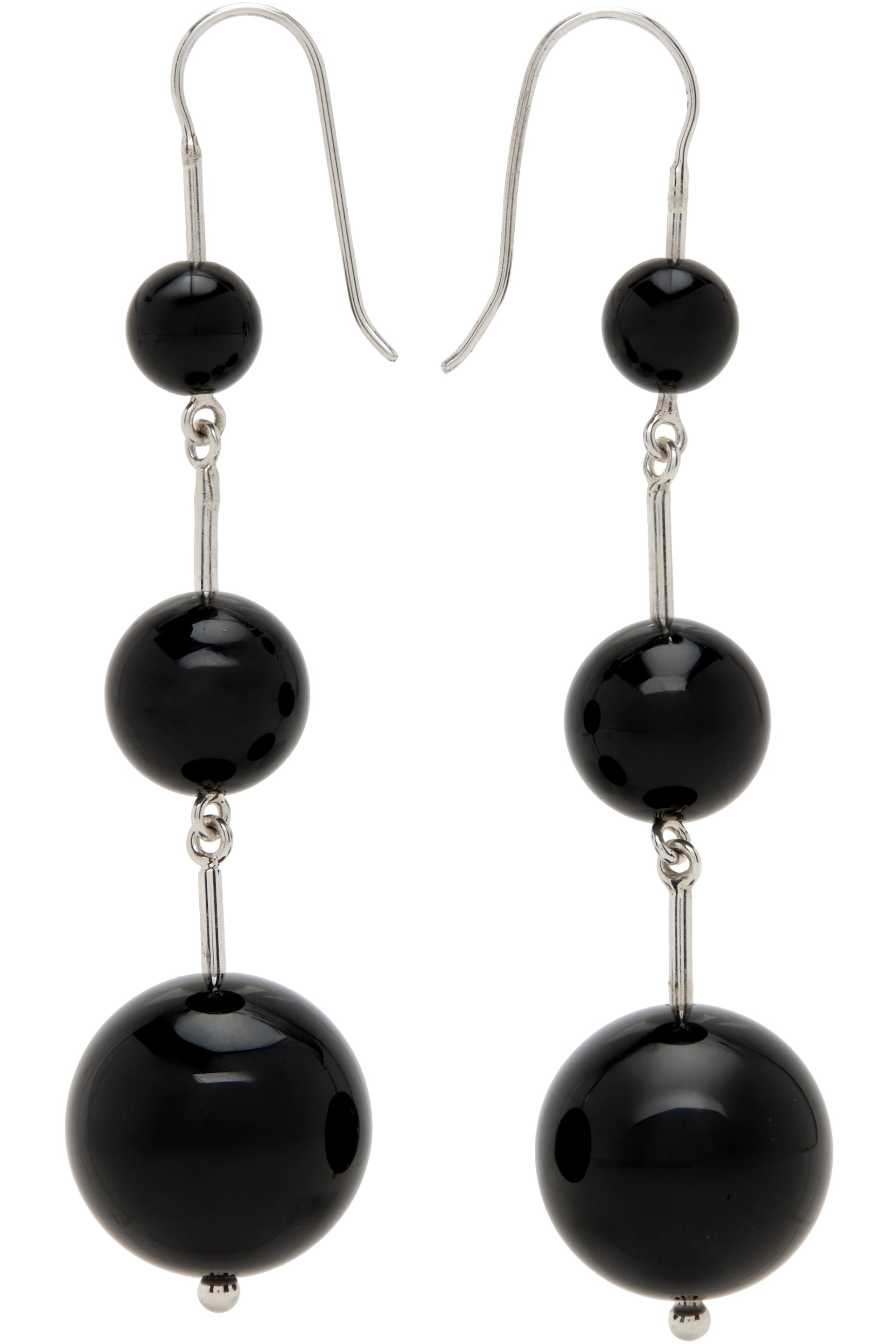Sophie Buhai - Olive Drop Earrings