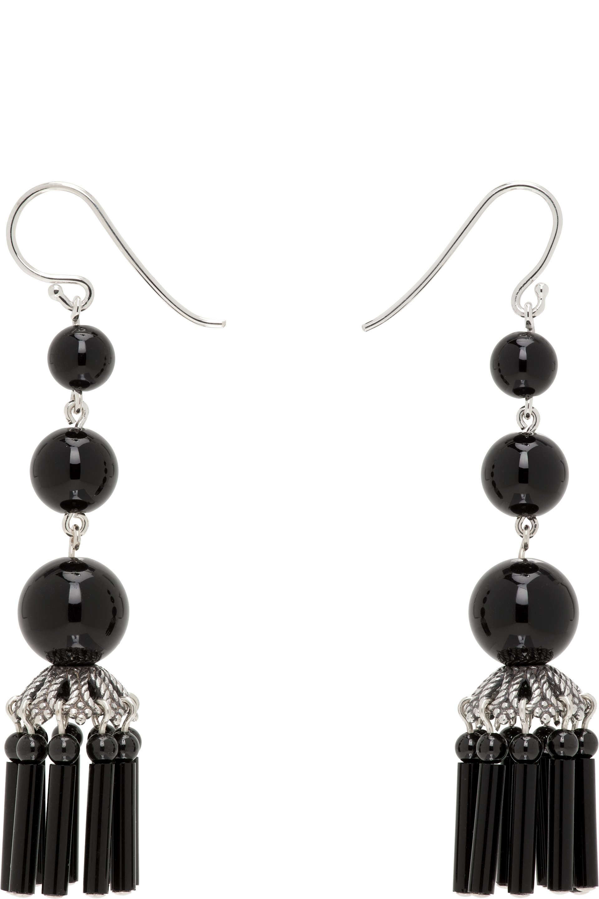 Sophie Buhai - Triplet Flamenco Earrings