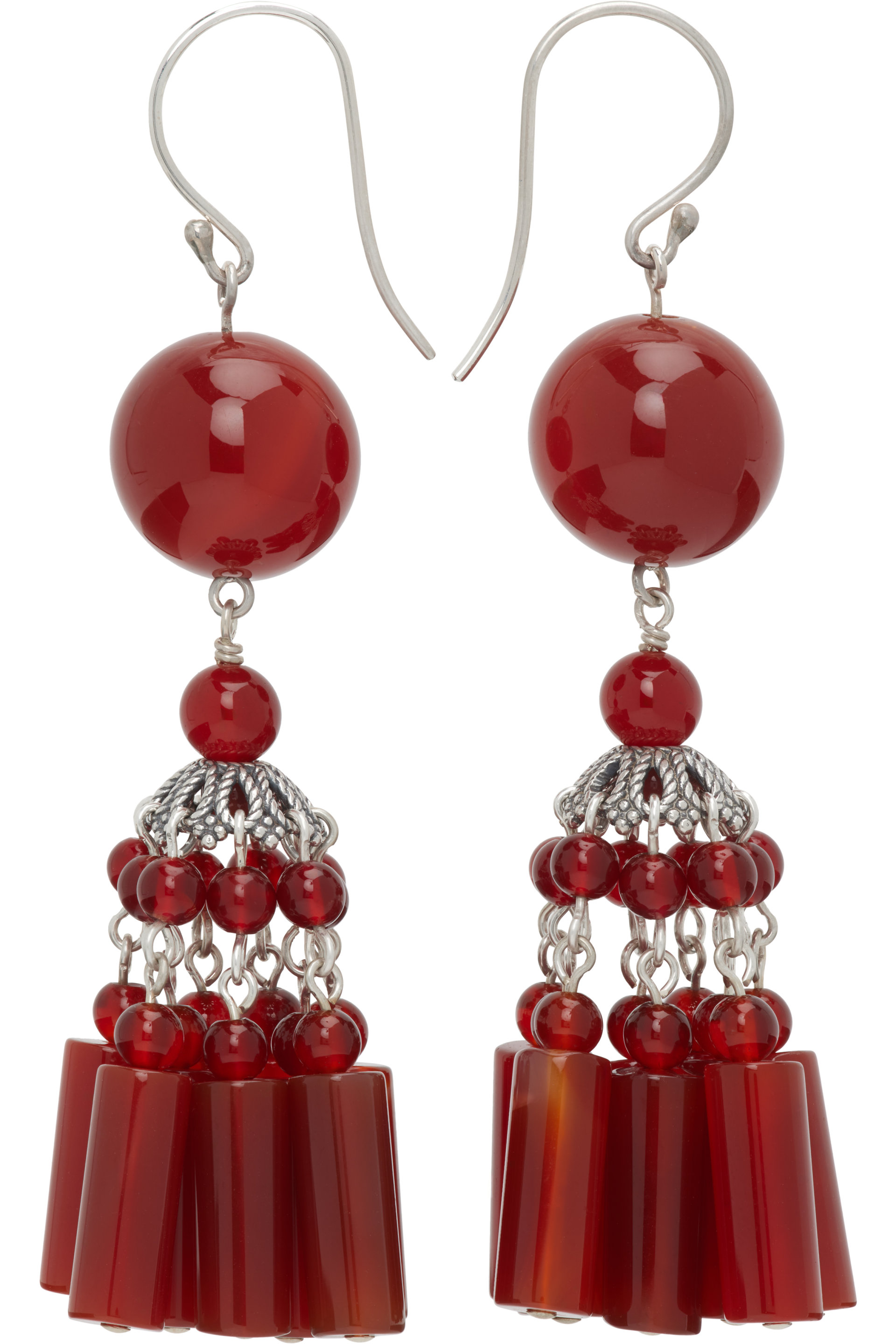 Sophie Buhai - Flamenco Earrings