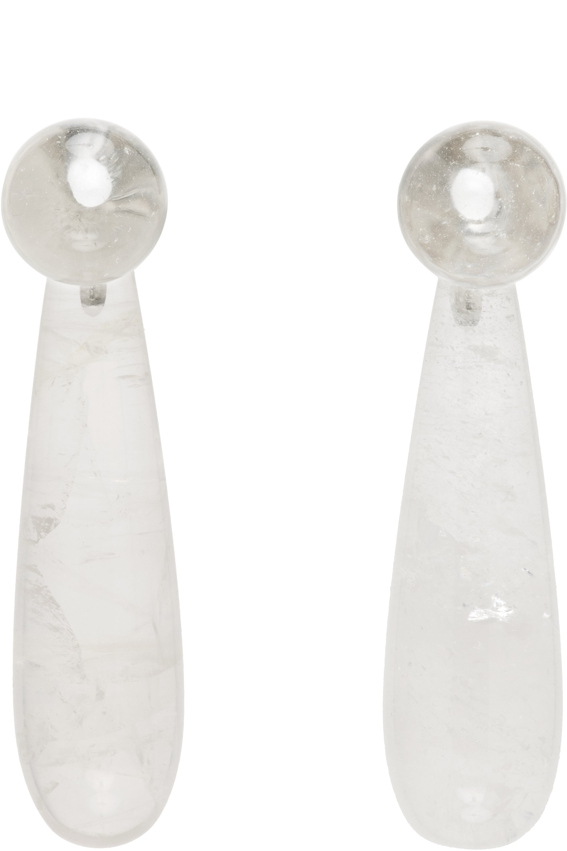 Sophie Buhai - Small Angelika Earrings