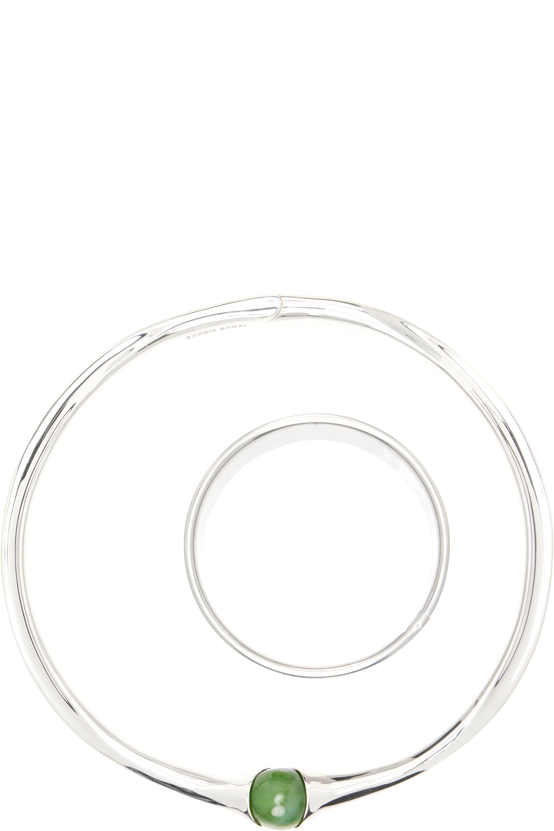 Sophie Buhai - Jade Vienne Collar Choker