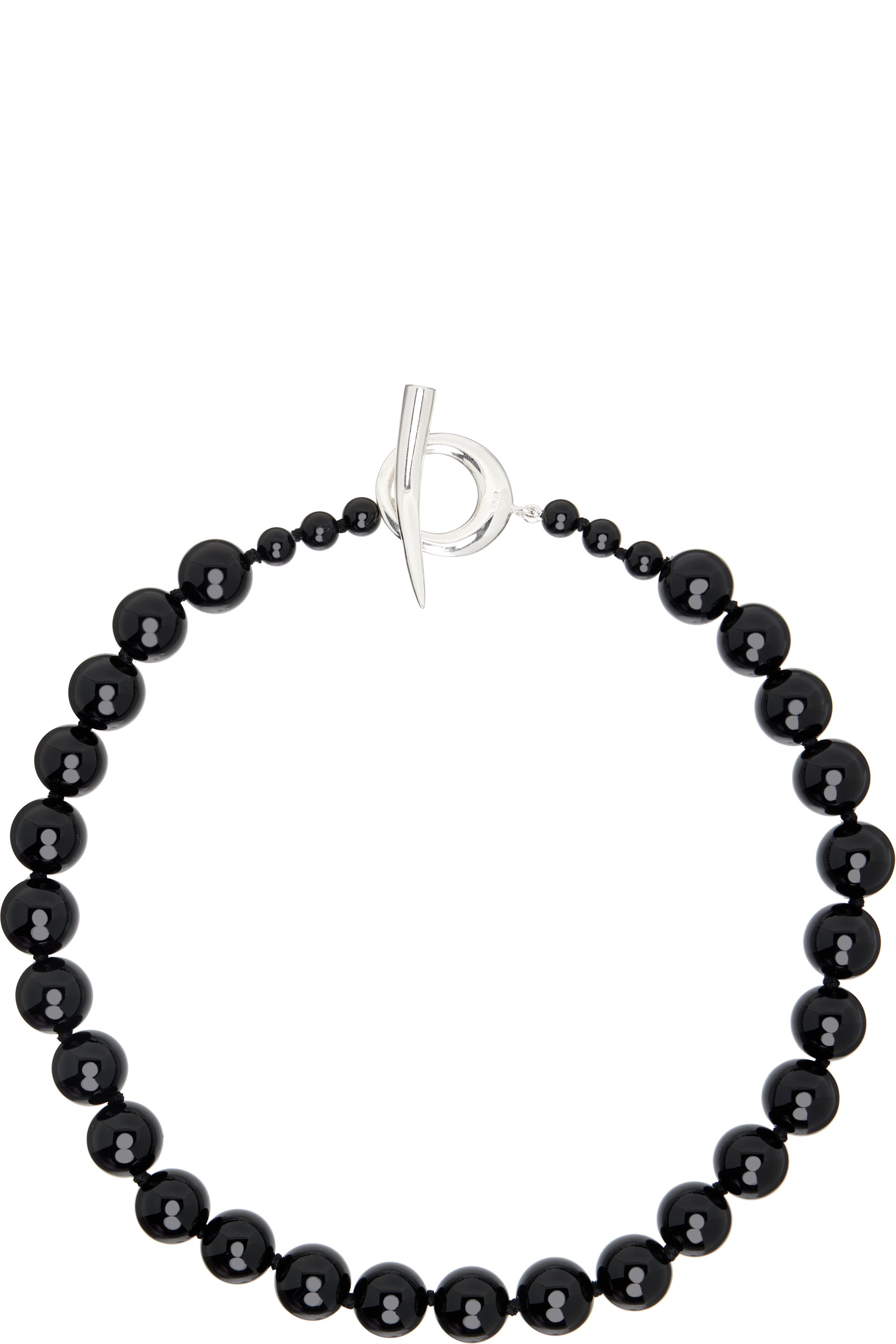 Sophie Buhai - Everyday Boule Collar Necklace
