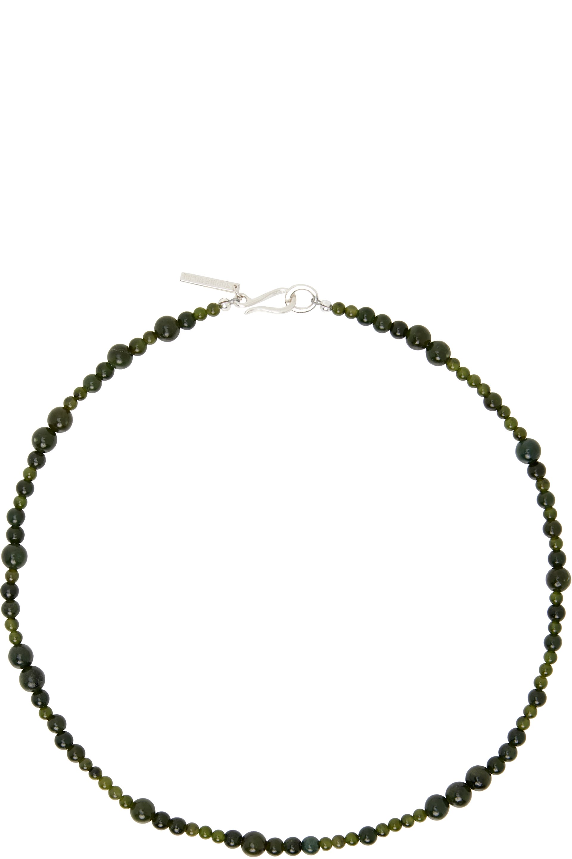 Sophie Buhai - Jade Constellation Necklace