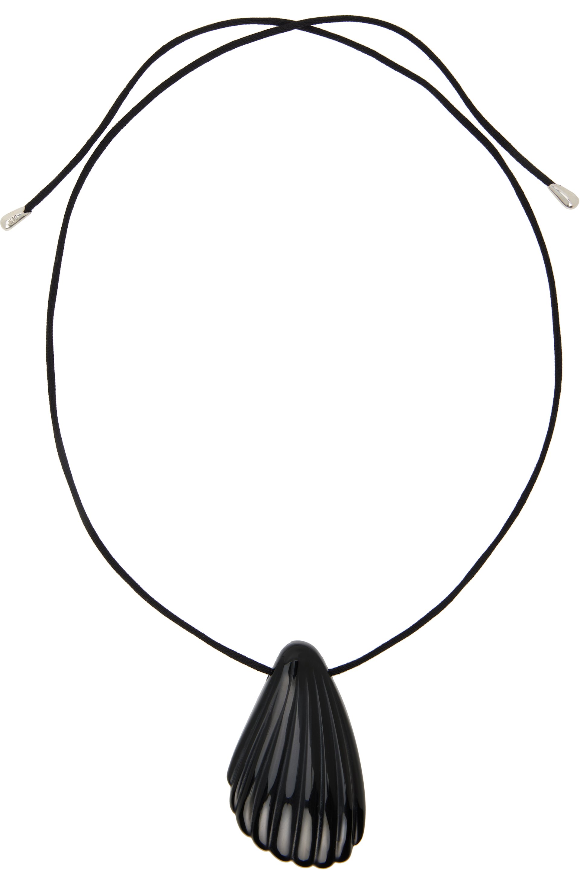 Sophie Buhai - Coquille Pendant Necklace