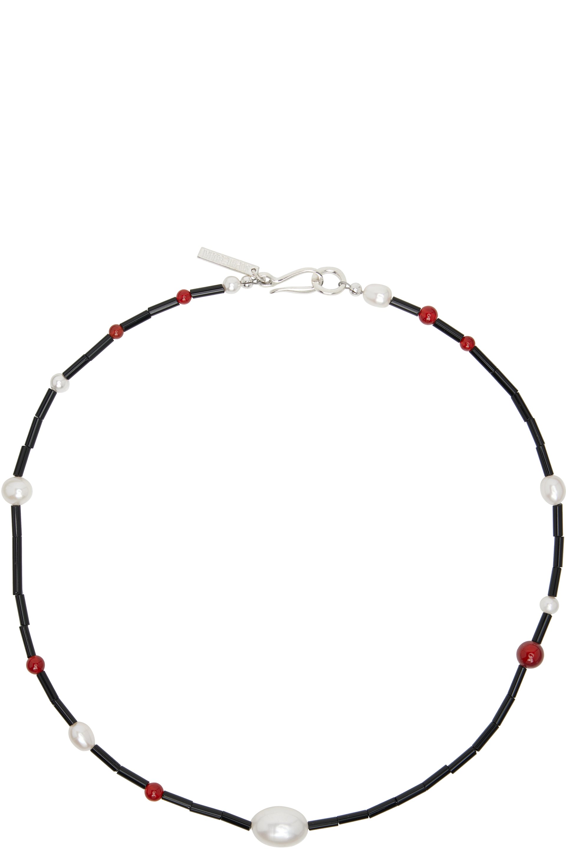 Sophie Buhai - Celestial Necklace