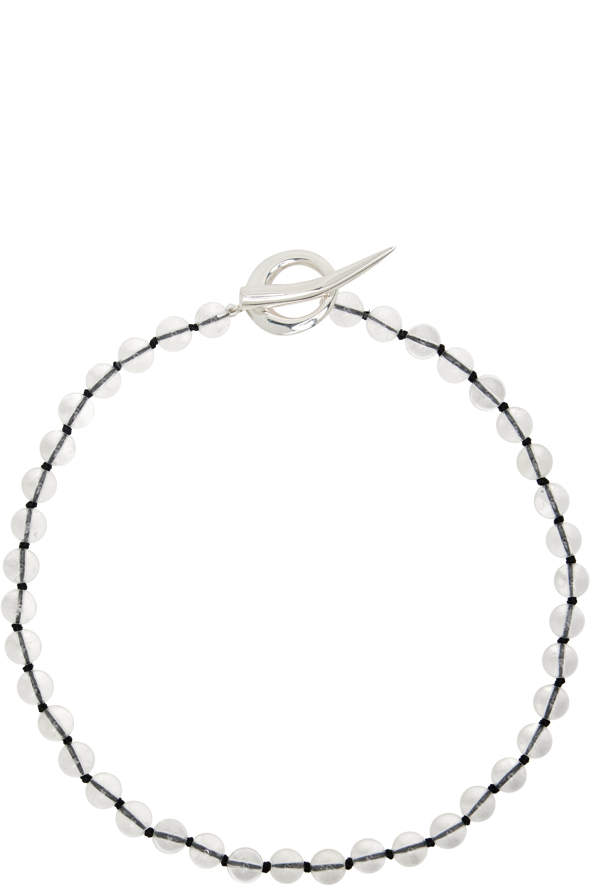 Sophie Buhai - Petite Boule Collar Necklace