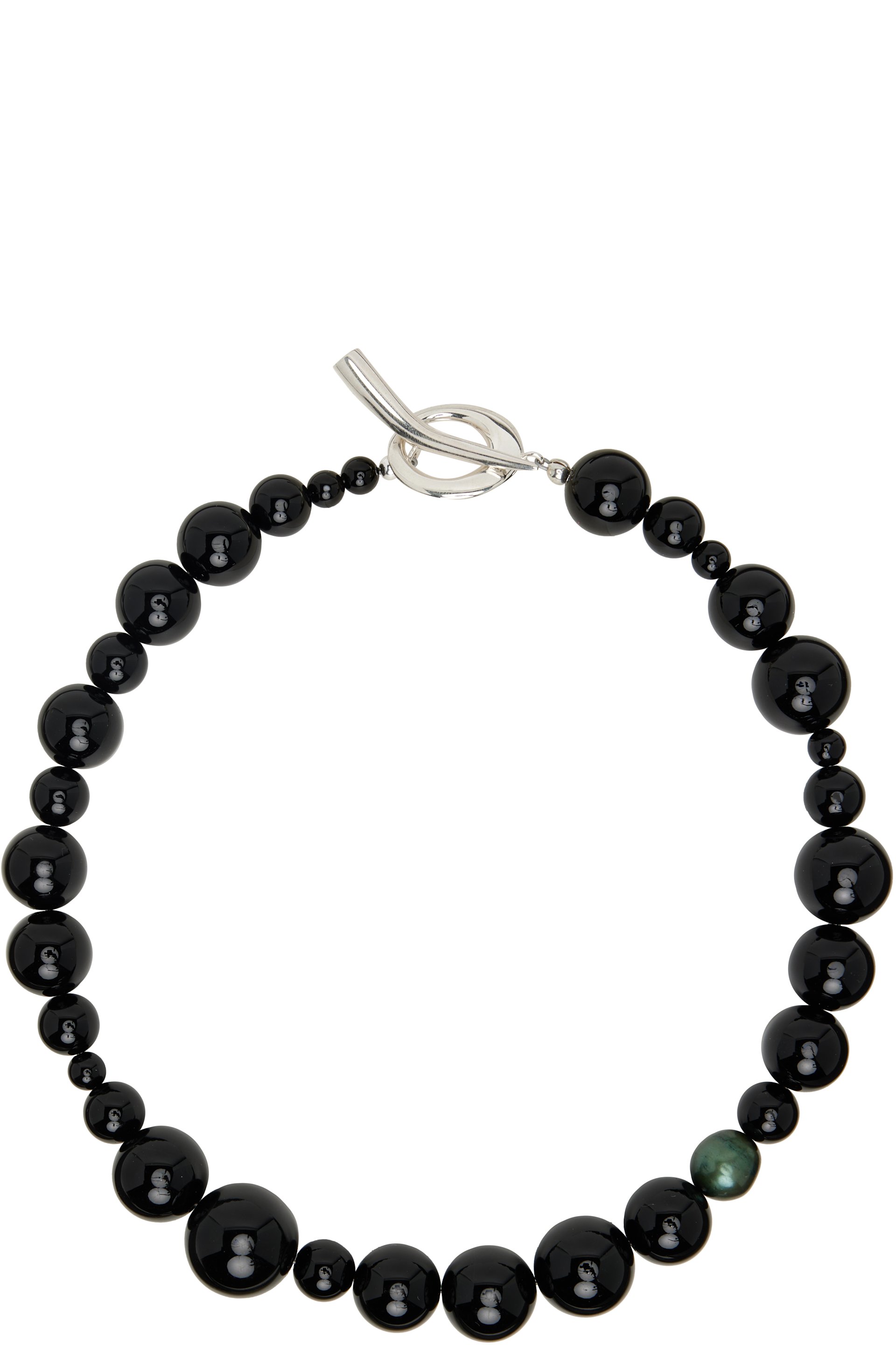 Sophie Buhai - Many Moons Collar Necklace