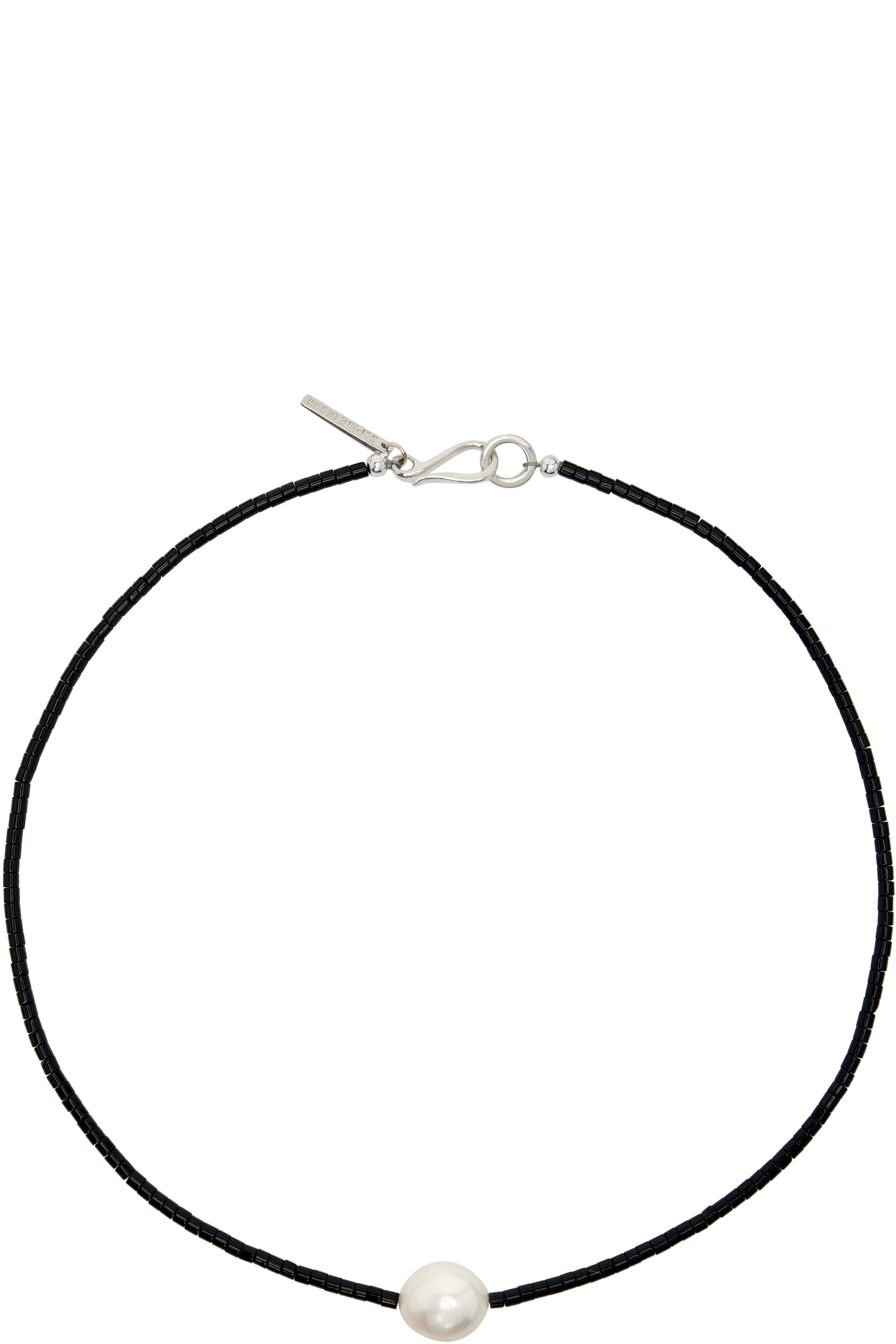 Sophie Buhai - Mermaid Choker