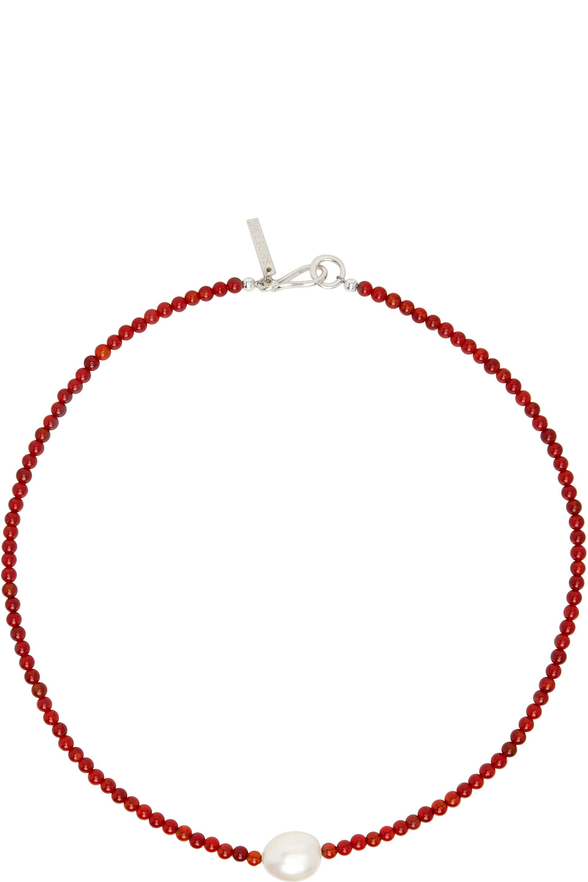 Sophie Buhai - Mermaid Choker