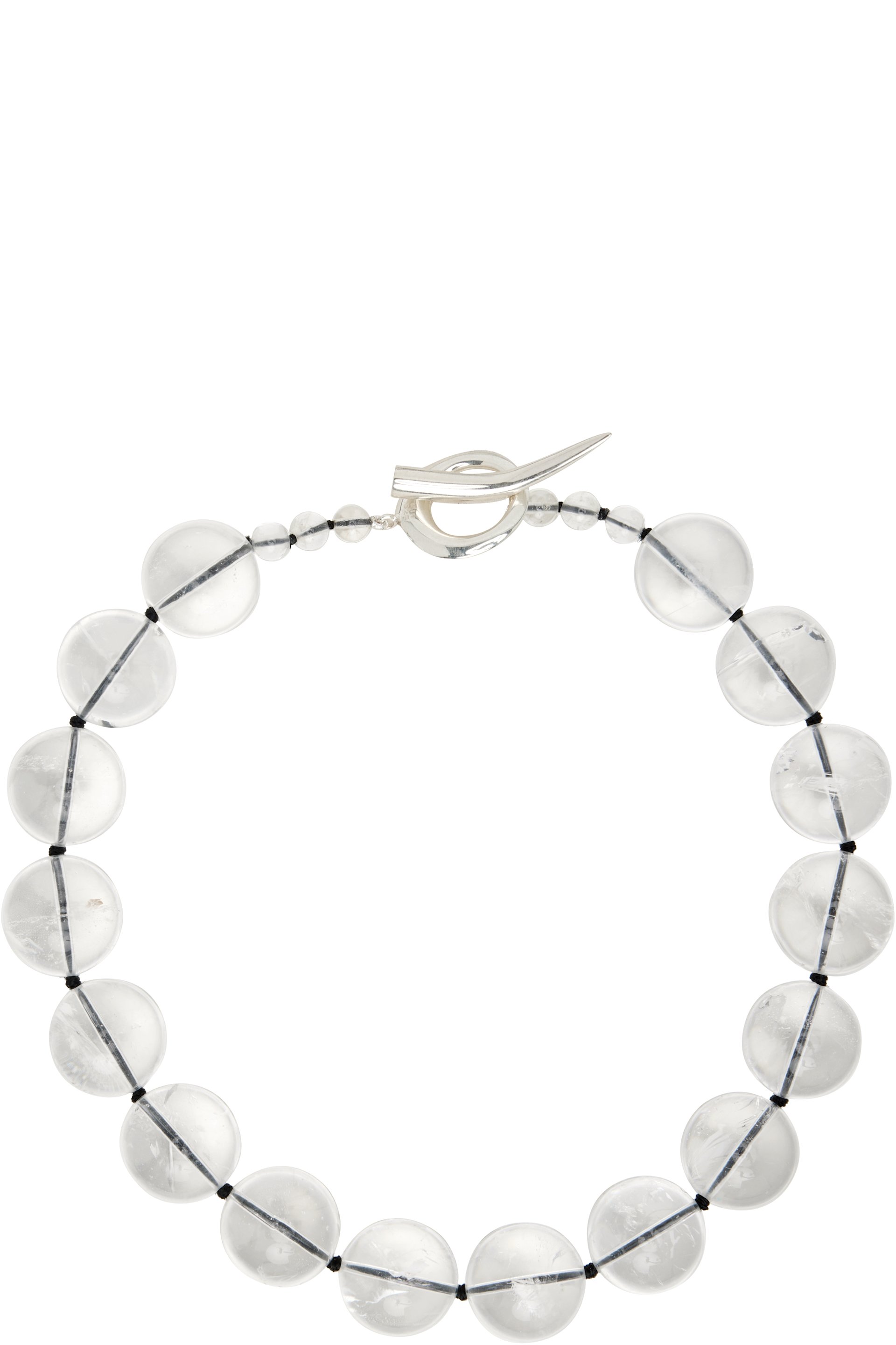 Sophie Buhai - Boule Collar Necklace