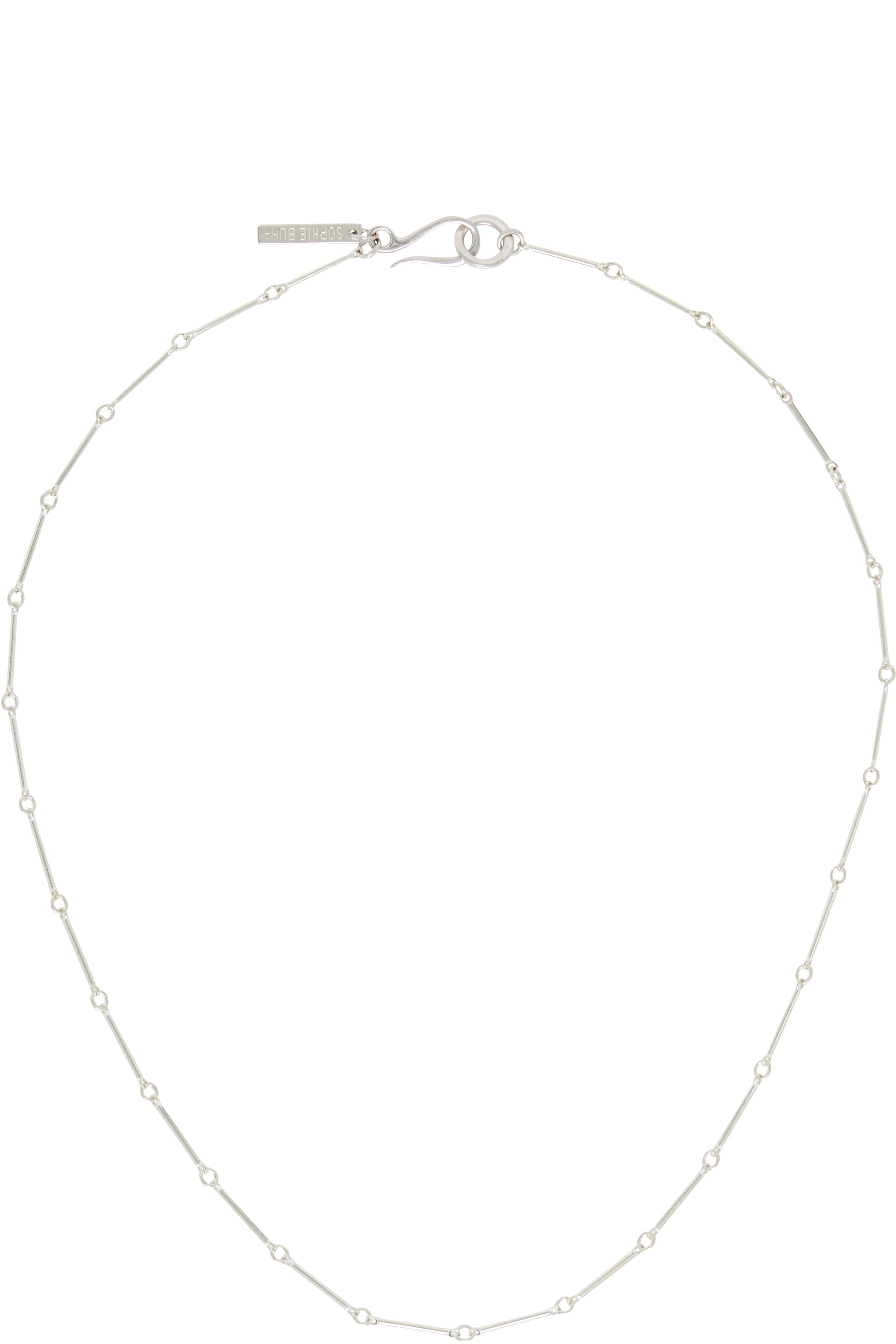 Sophie Buhai - Bar Chain Necklace