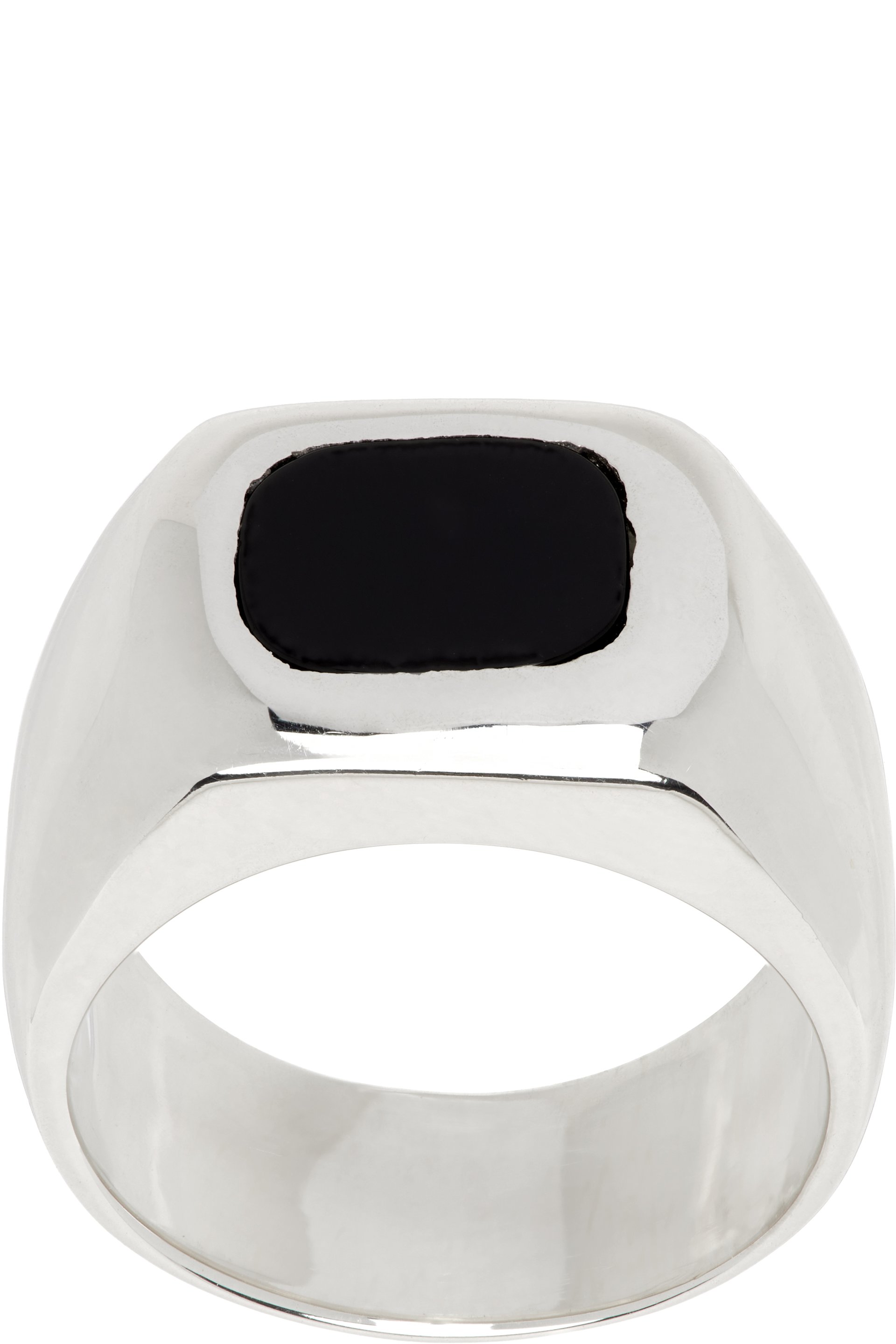 Sophie Buhai - Godfather Ring