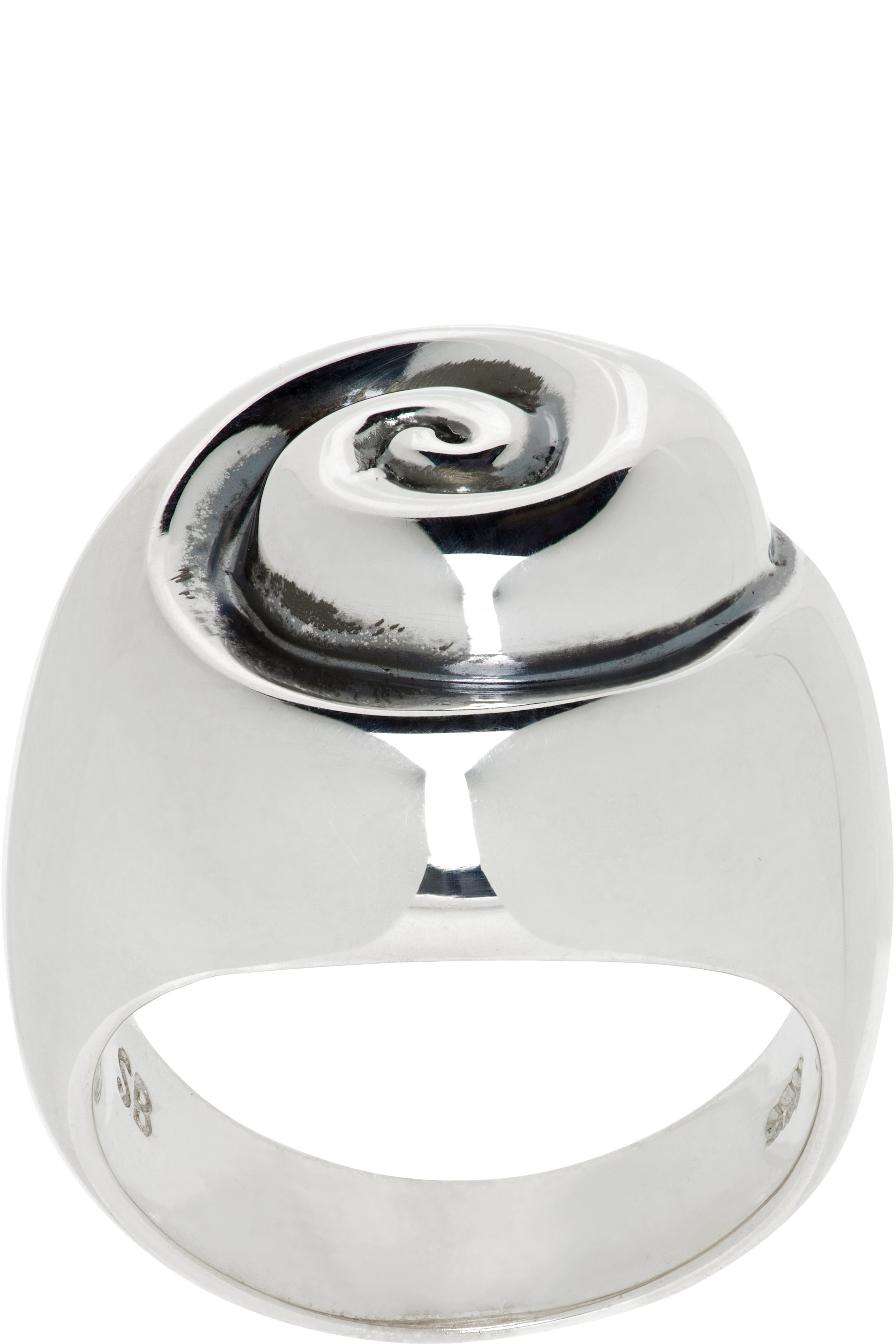 Sophie Buhai - Nautilus Ring