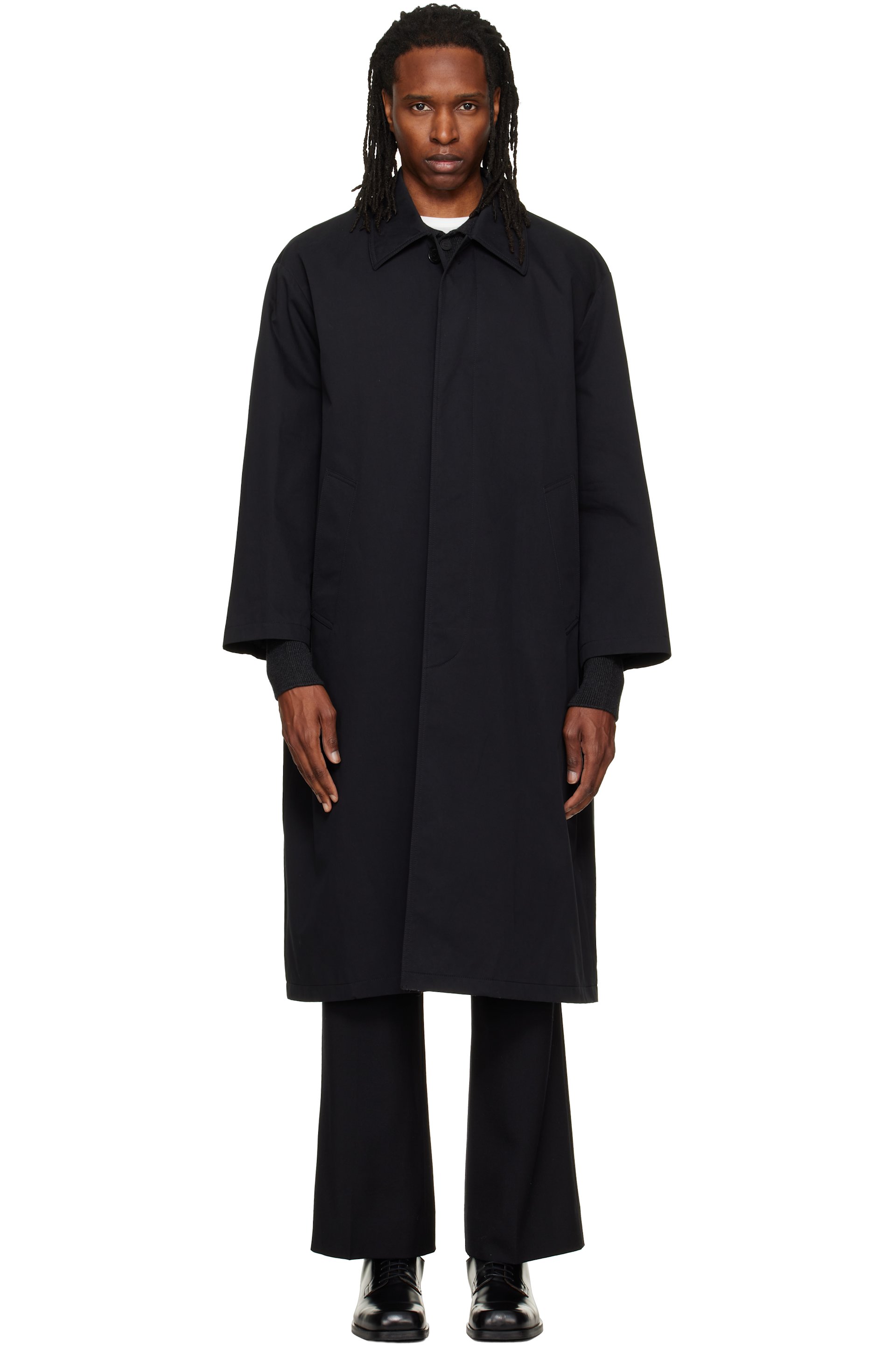 Dunst - Mackintosh Refined noir