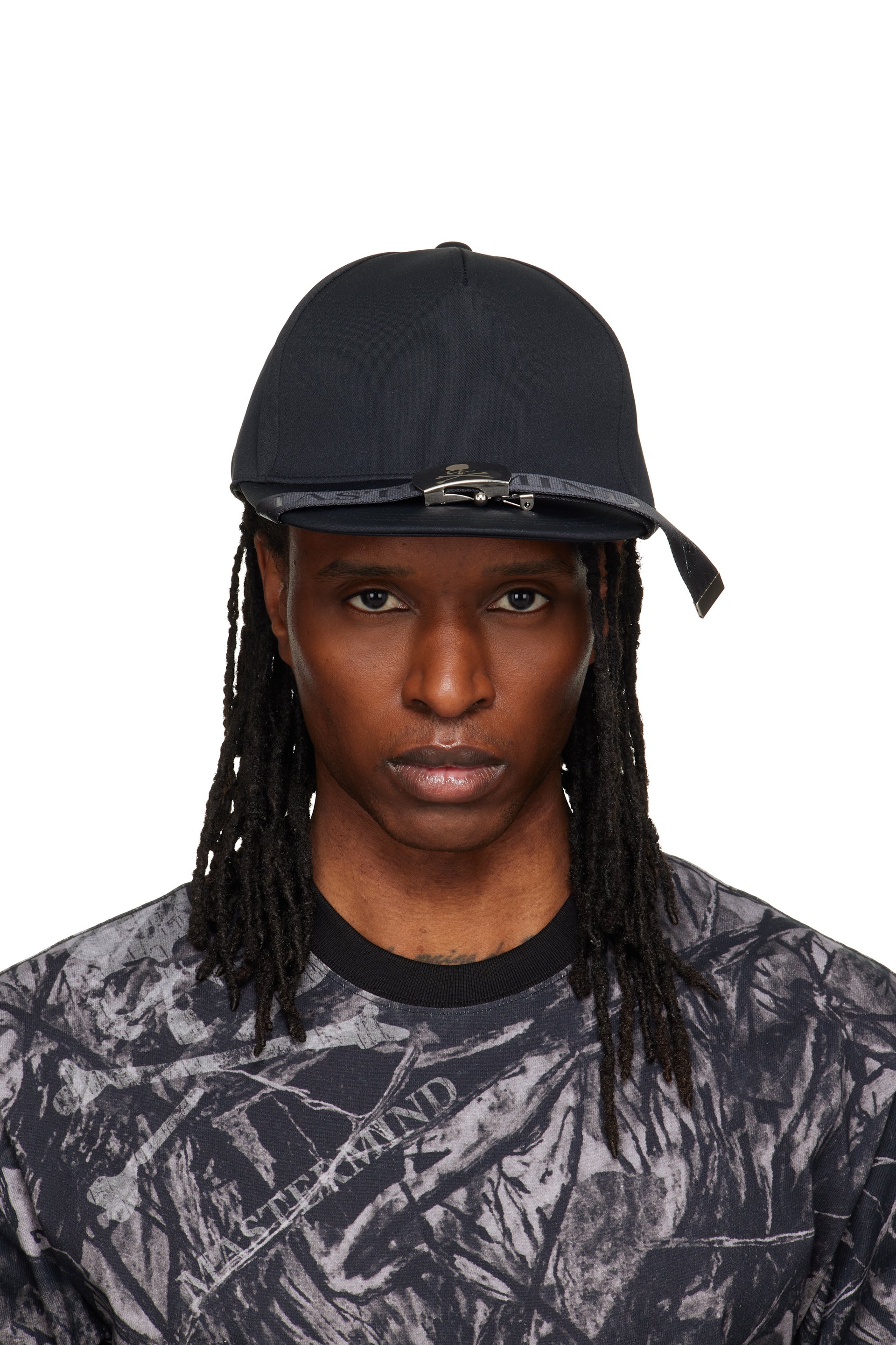 MASTERMIND WORLD - Black Belt Cap