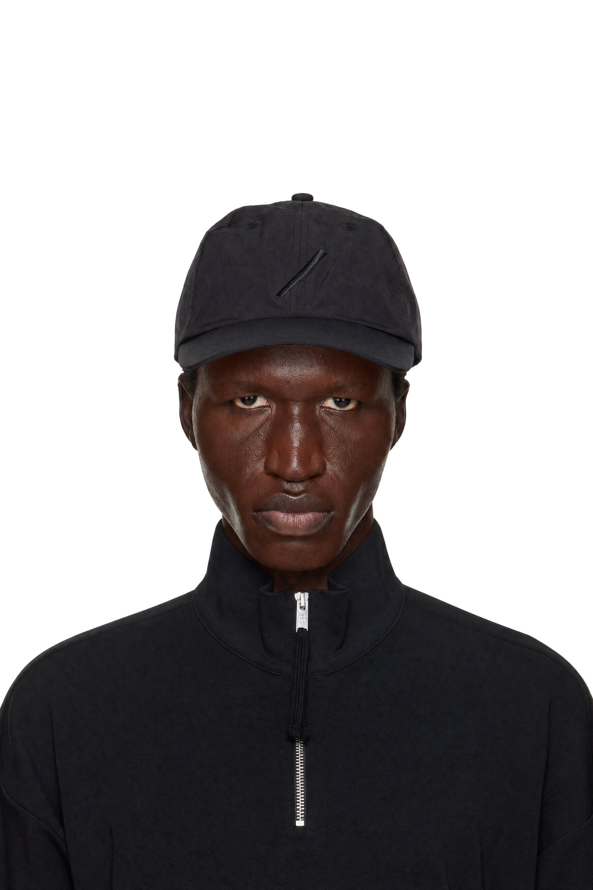 thom/krom - Black M 68 Cap