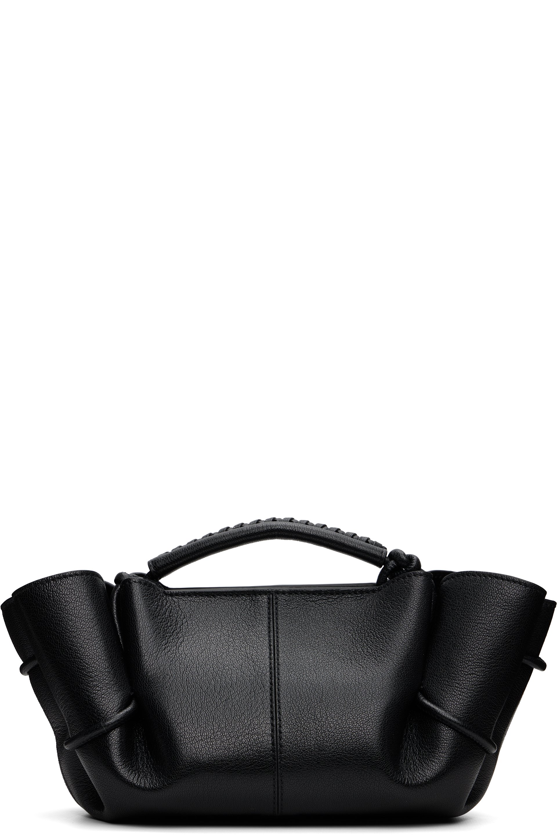 HEREU - Black Arta Mini Bag