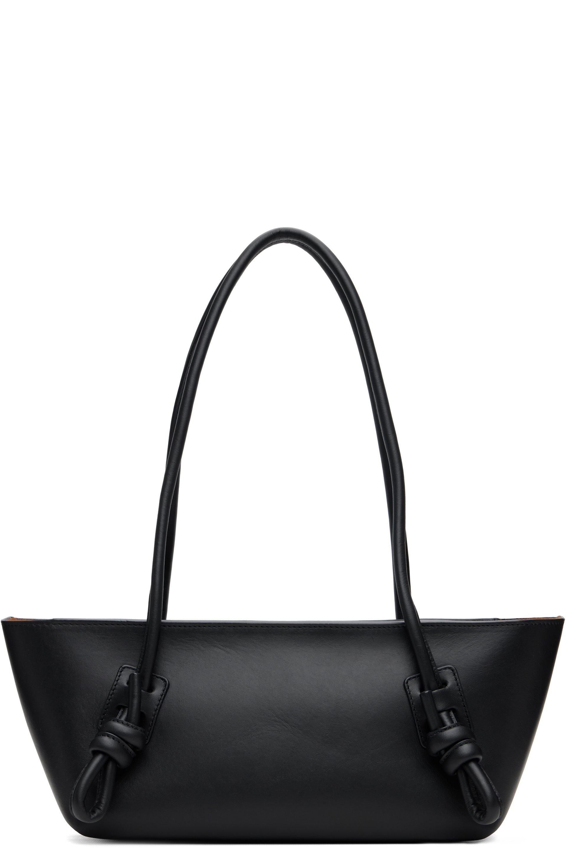 HEREU - Black Fleca Bag
