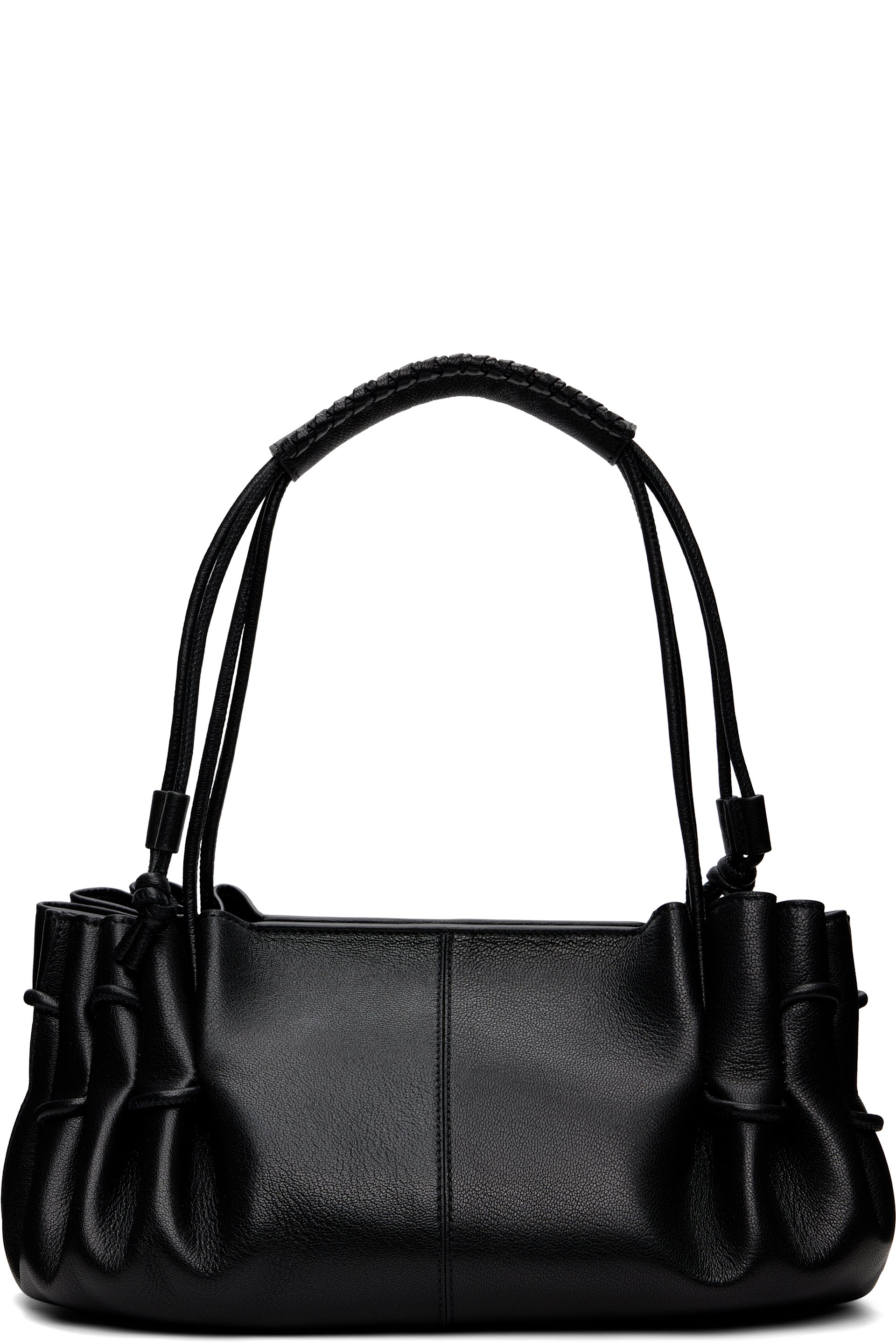HEREU - Black Arta Bag