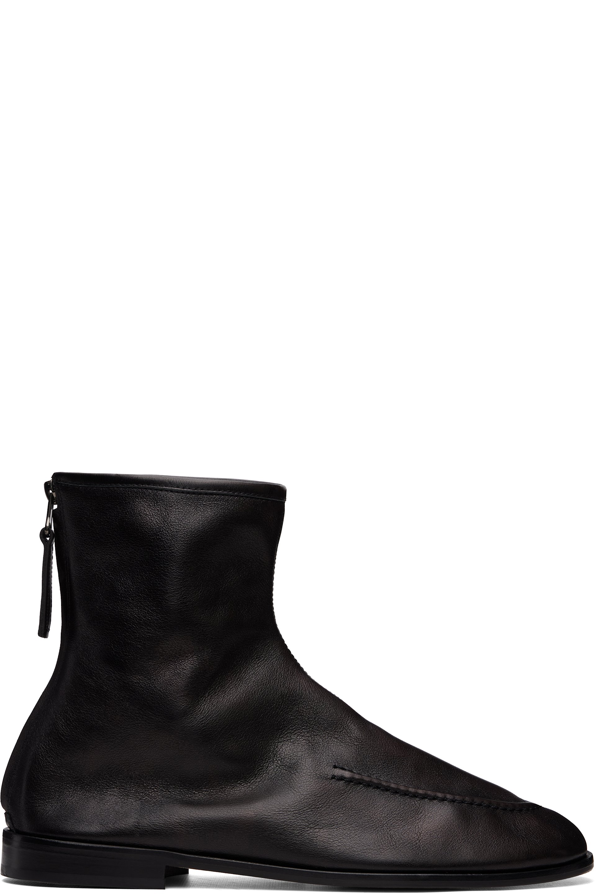 HEREU - Black Juliol Boots