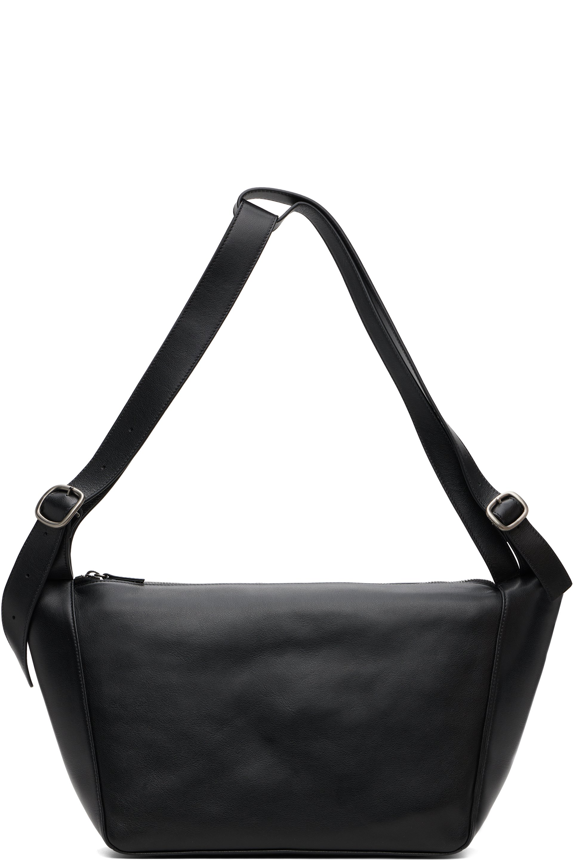 HEREU - Black Vincle Bag