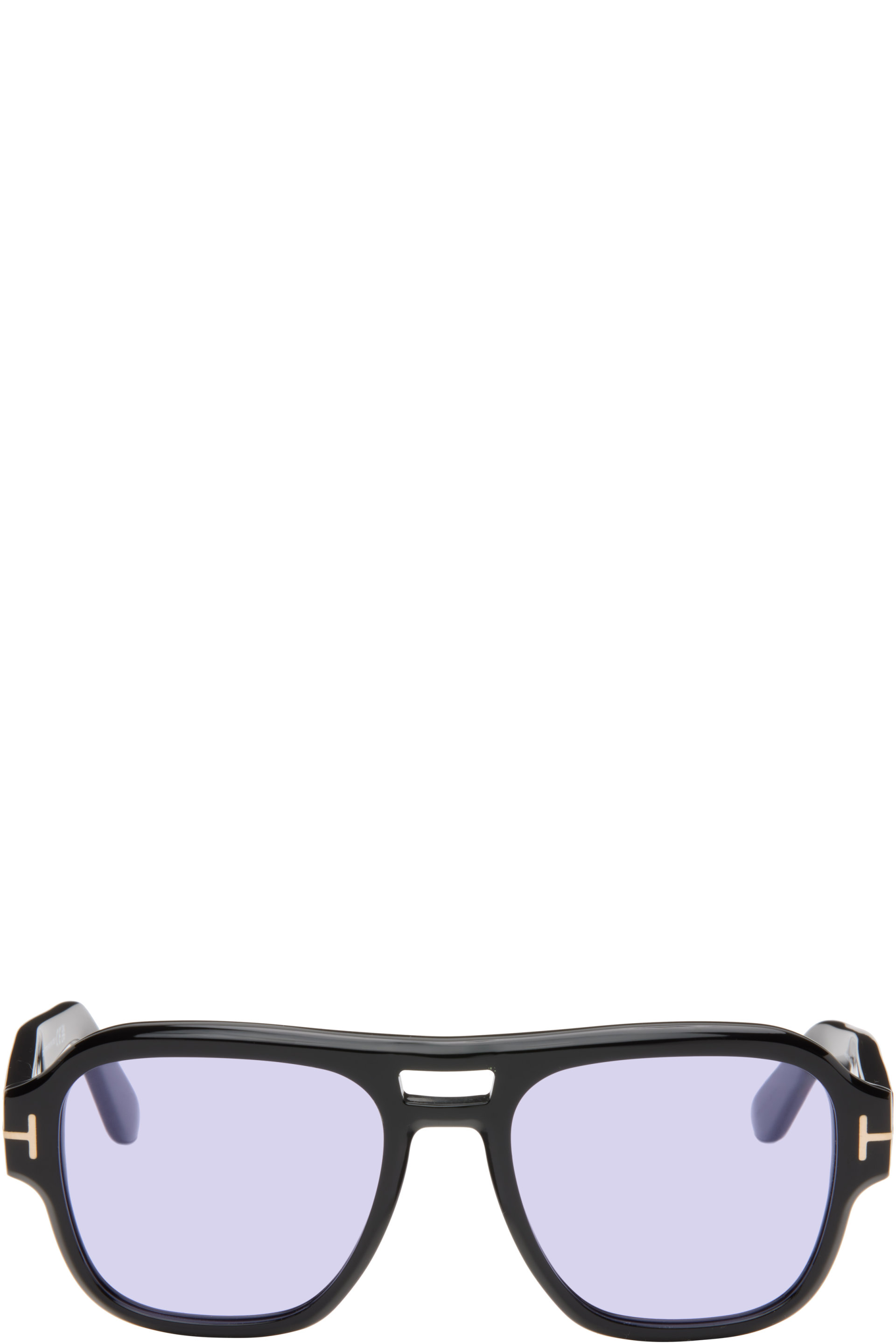 TOM FORD - Black Mason-02 Sunglasses