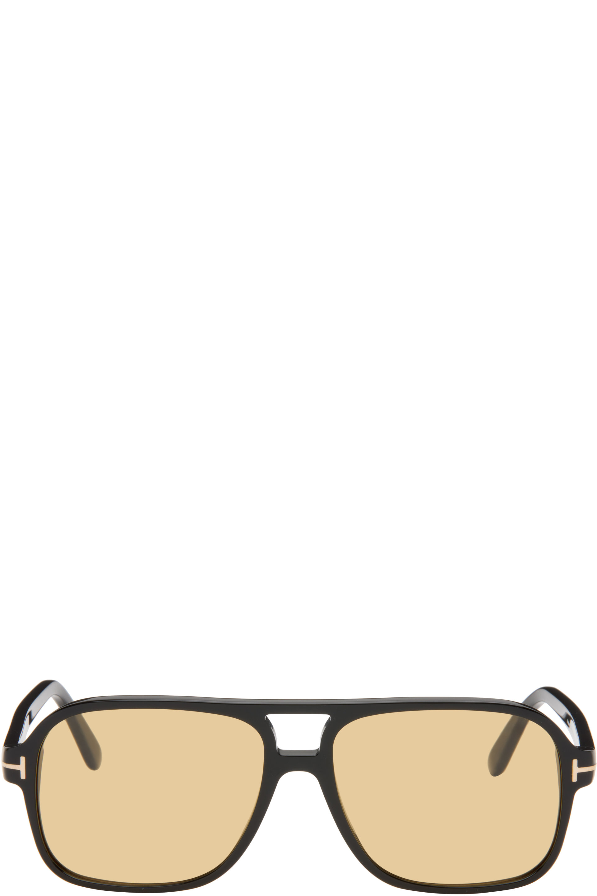 TOM FORD - Black Madison-02 Sunglasses