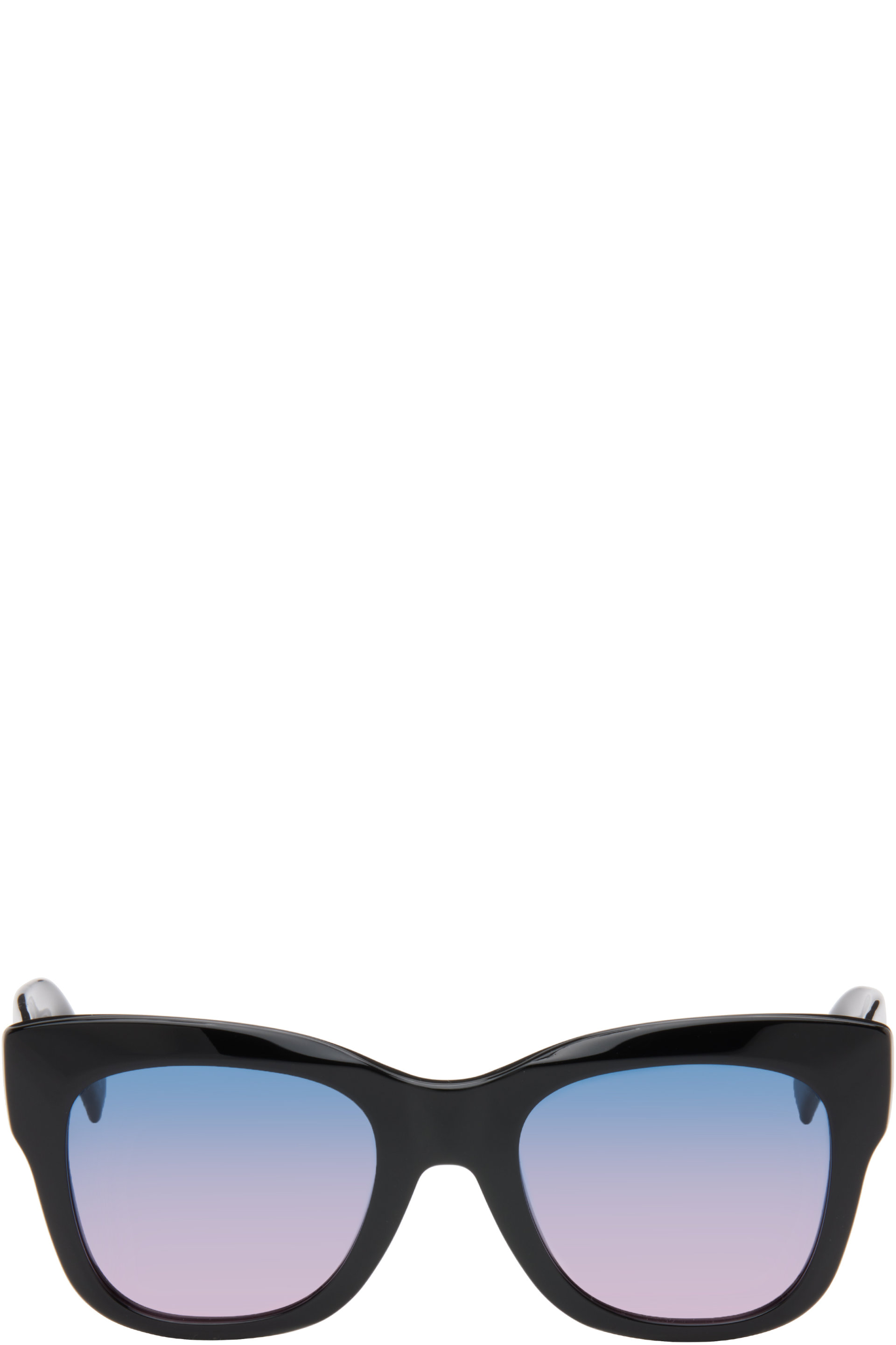 Givenchy - Black City Sunglasses