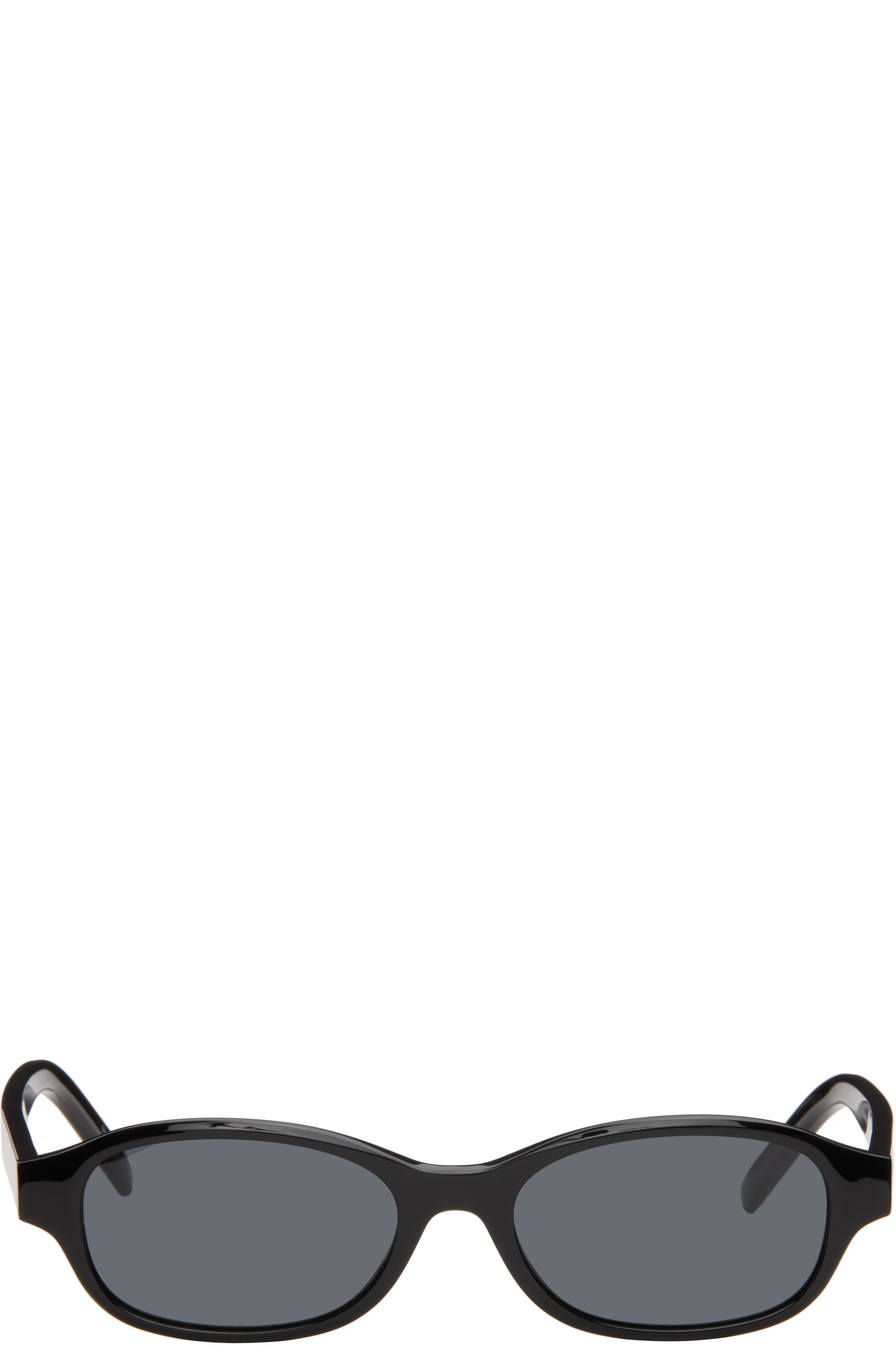 Givenchy - Black City Sunglasses