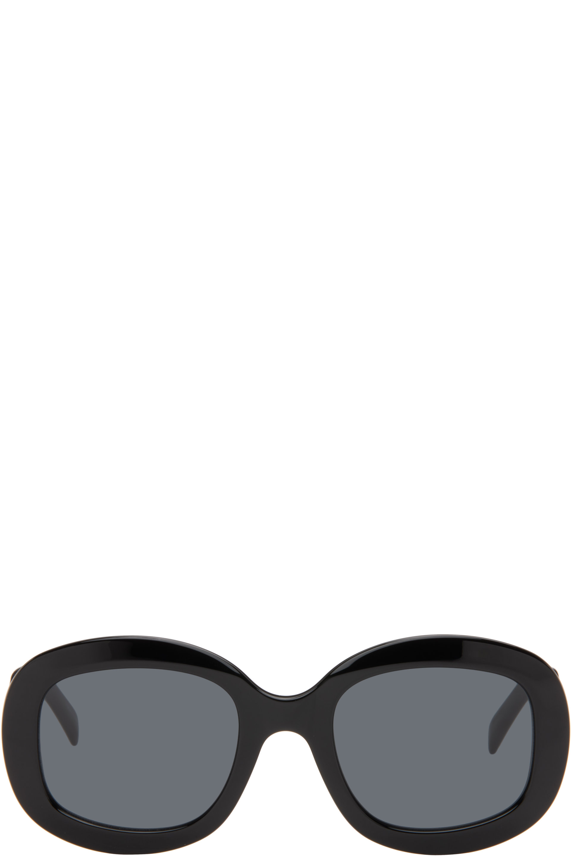 Givenchy - Black City Sunglasses