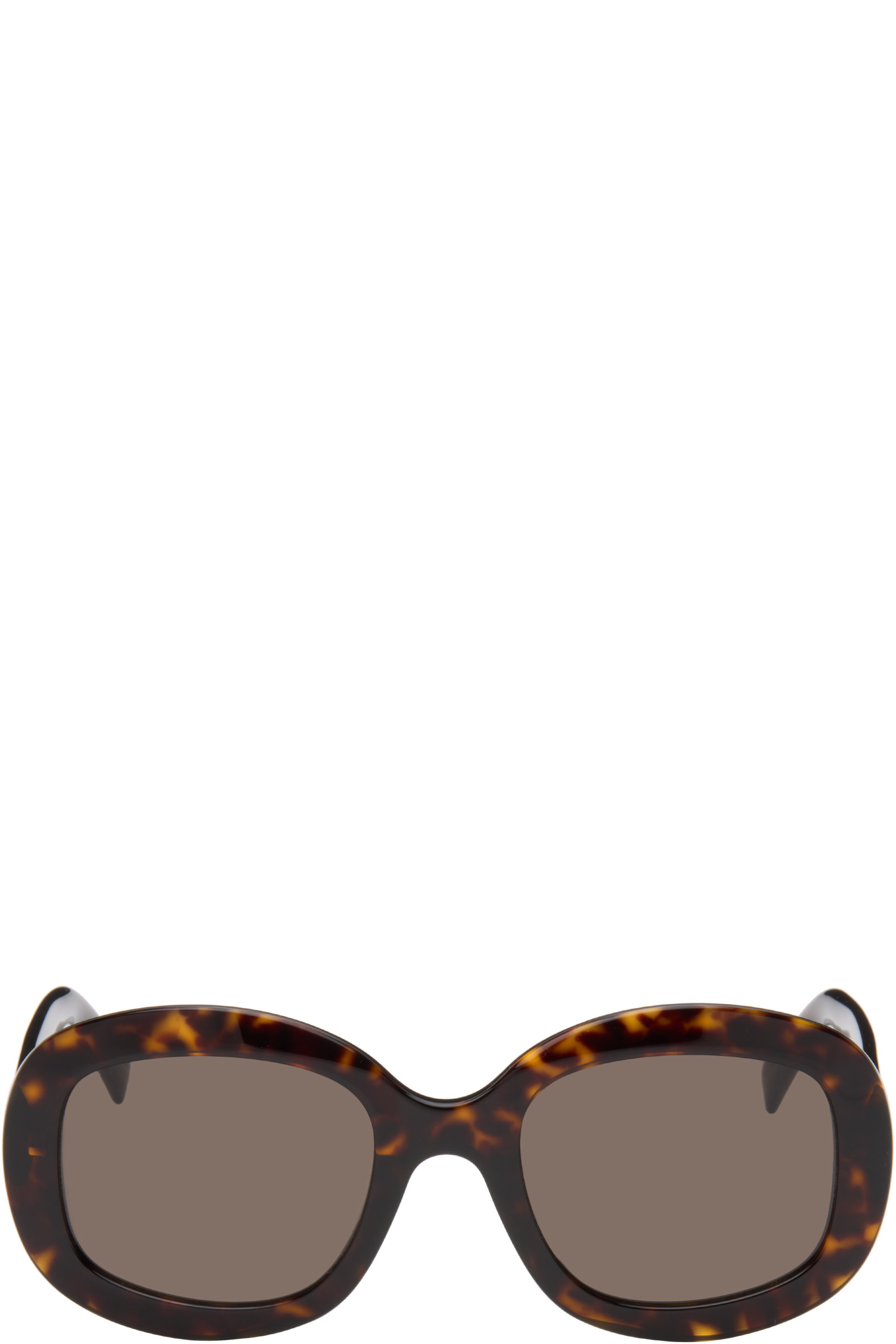 Givenchy - Brown City Sunglasses