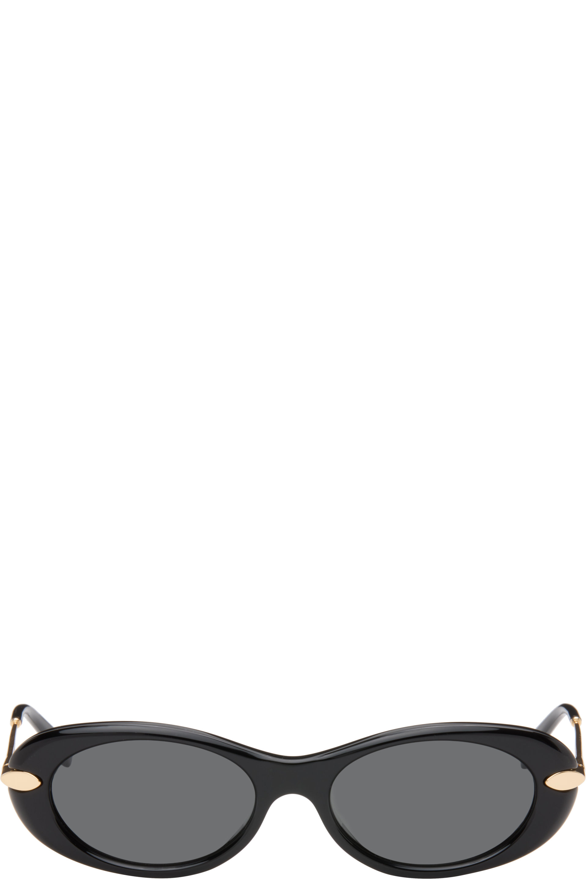 Givenchy - Black 'Givenchy Bold' Sunglasses