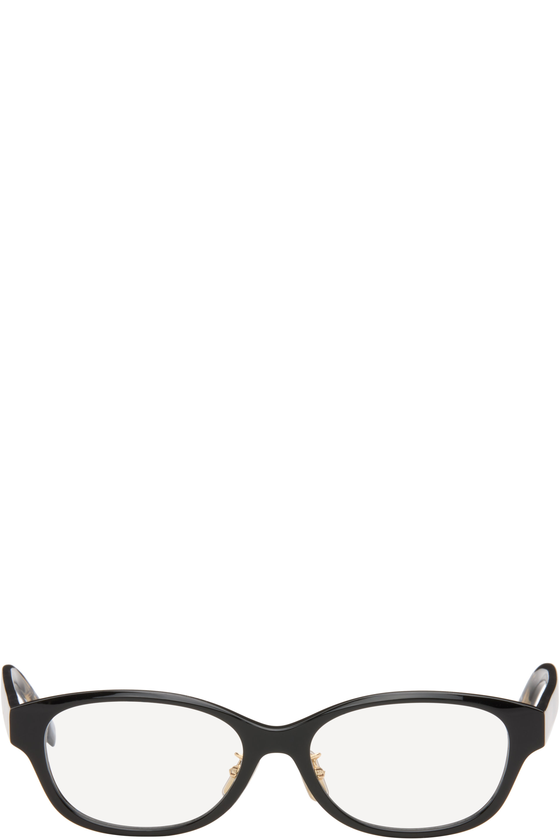 Givenchy - Black City Glasses