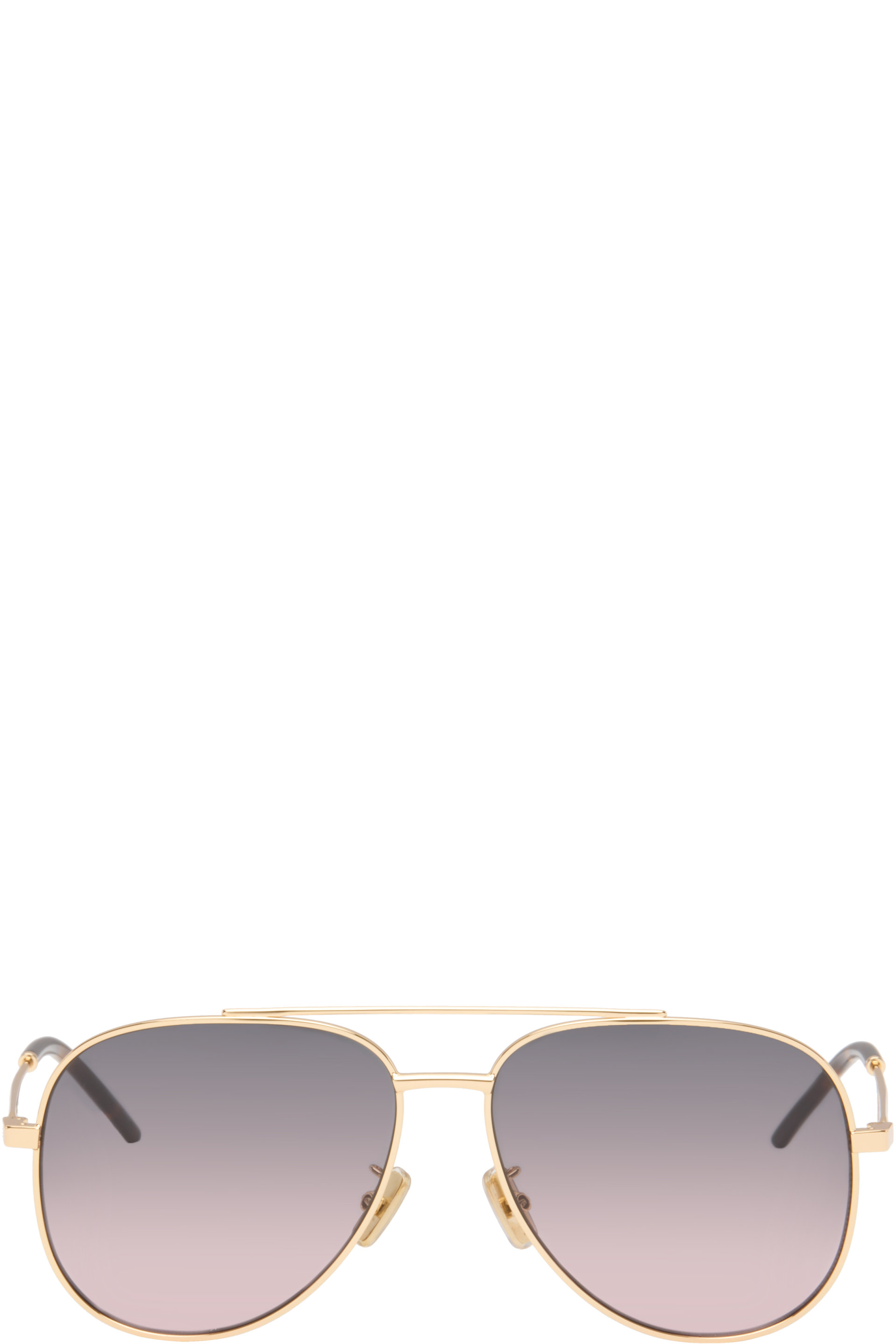 Givenchy - Gold City Sunglasses