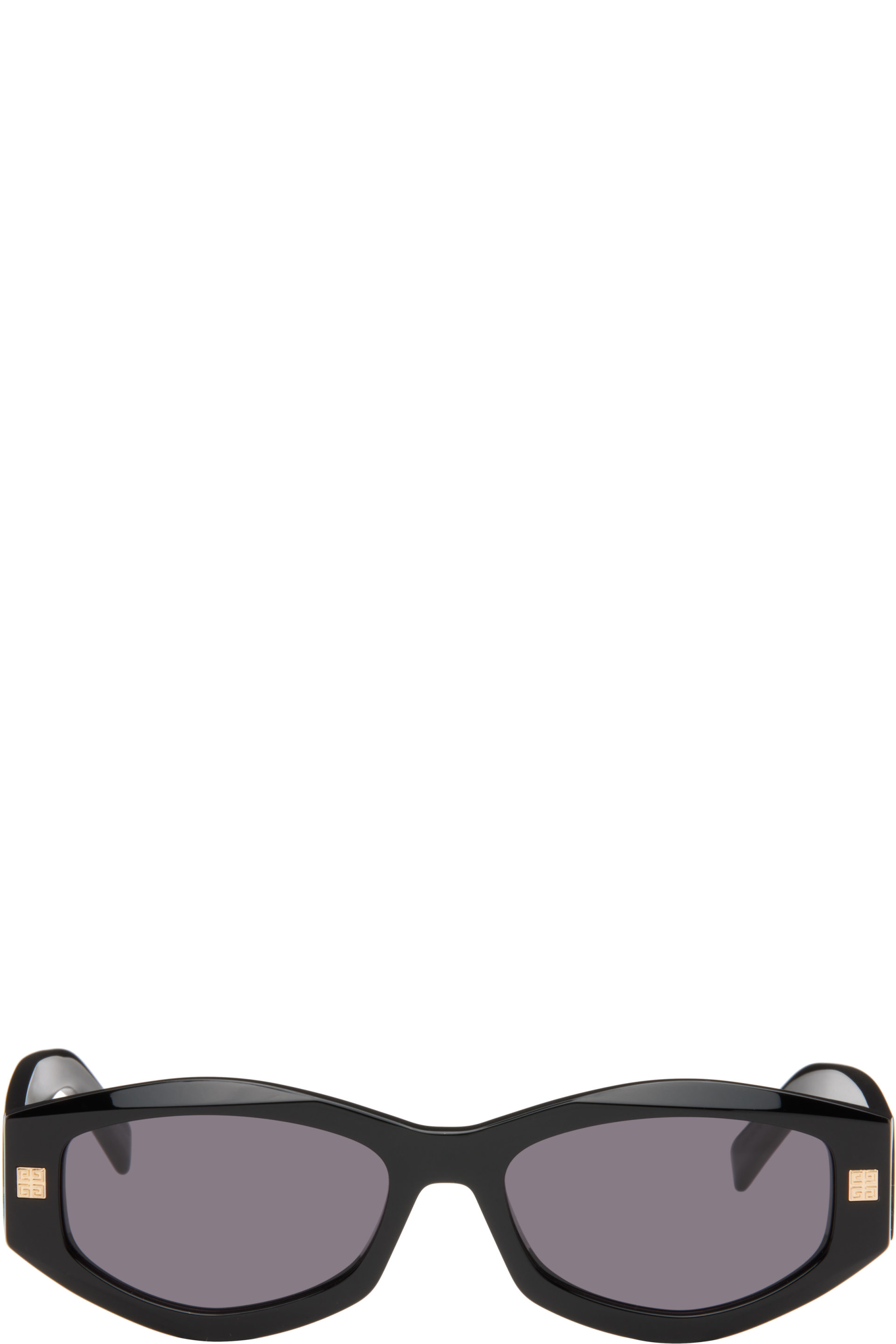 Givenchy - Black GV Day Sunglasses