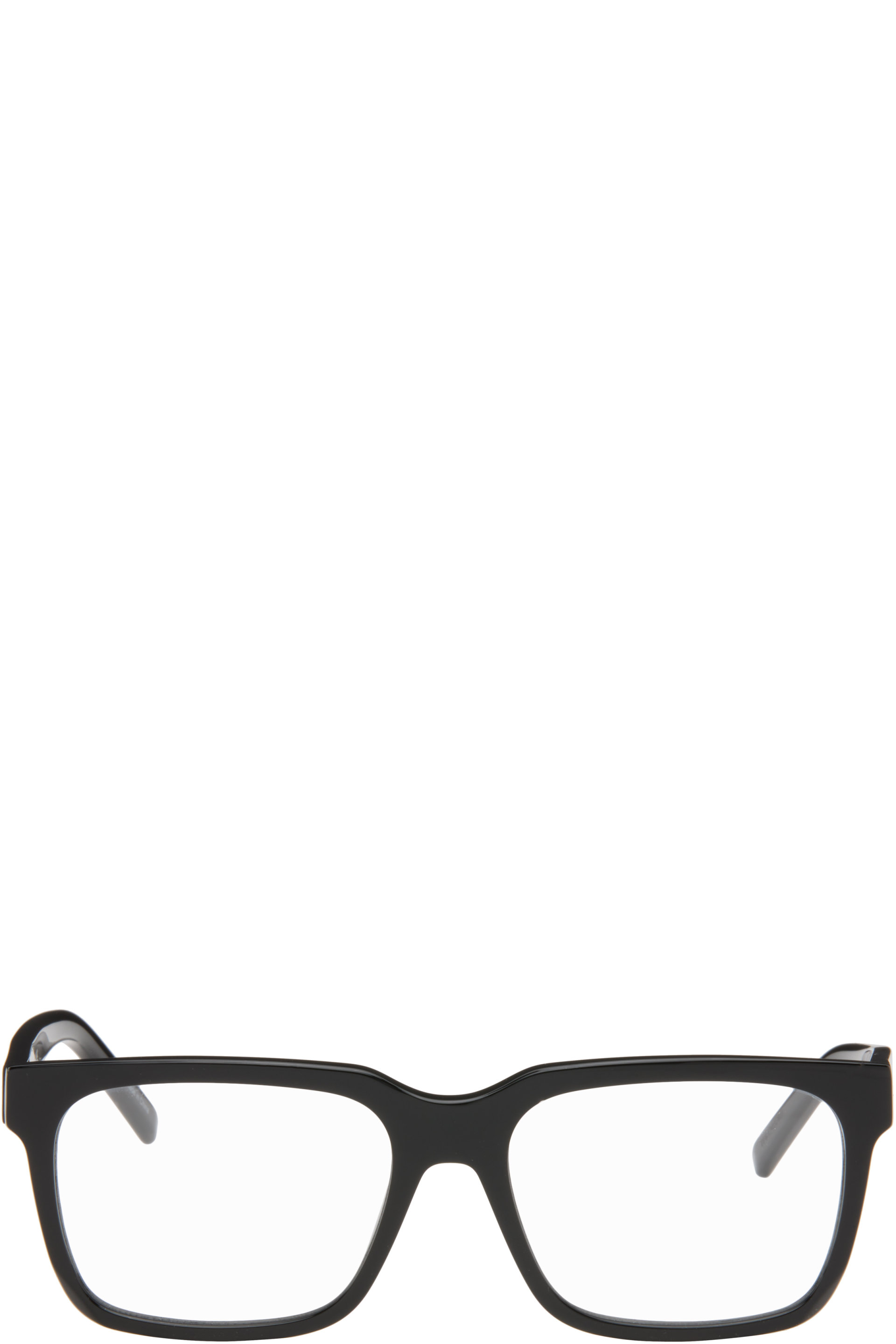 Givenchy - Black GV Day Glasses