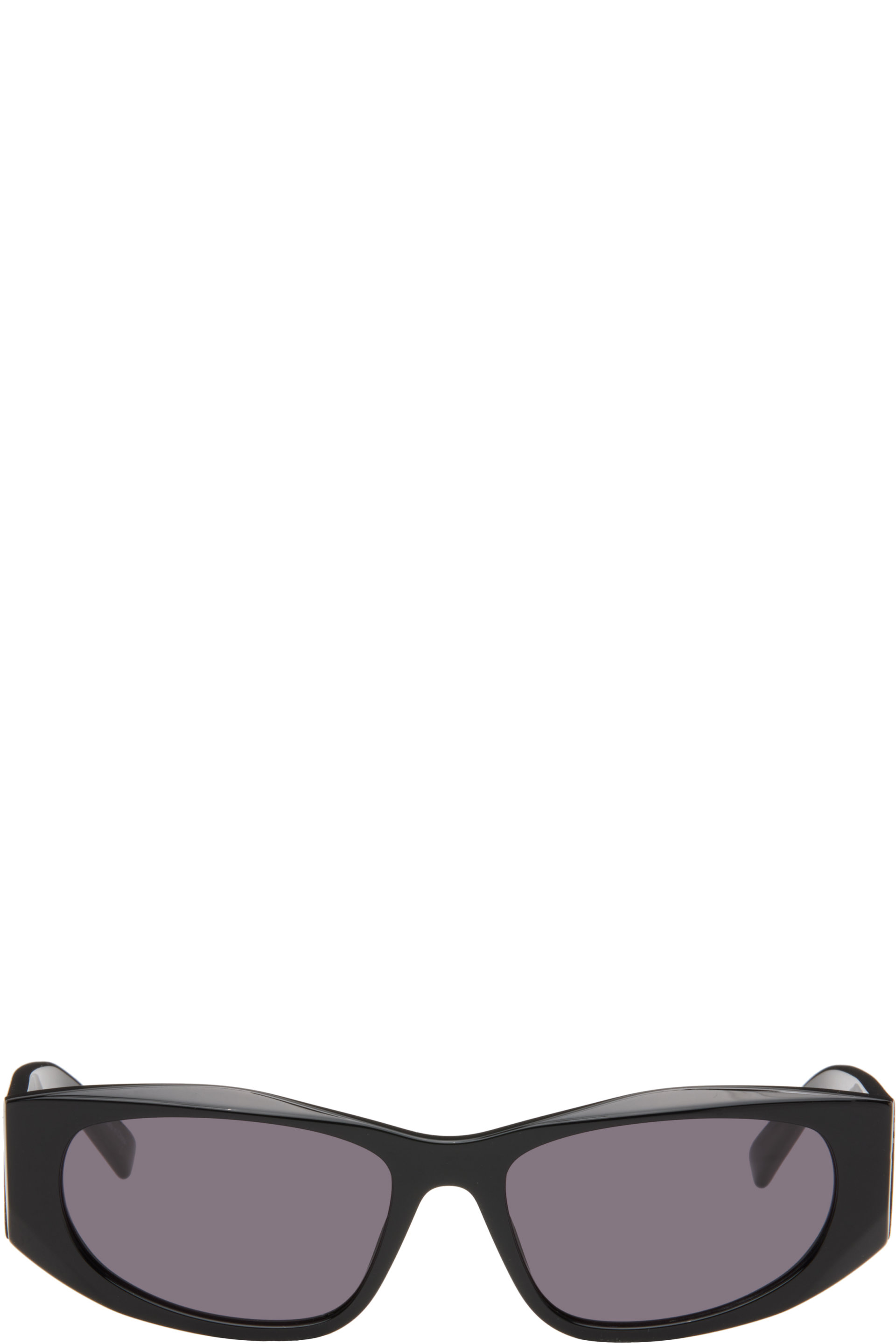 Givenchy - Black GV Day Cateye Sunglasses
